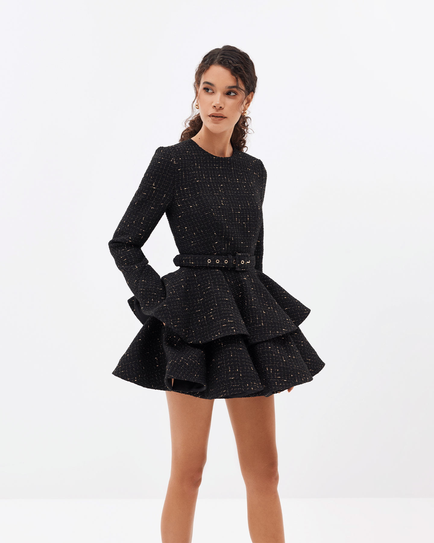 Tweedia made by YVON