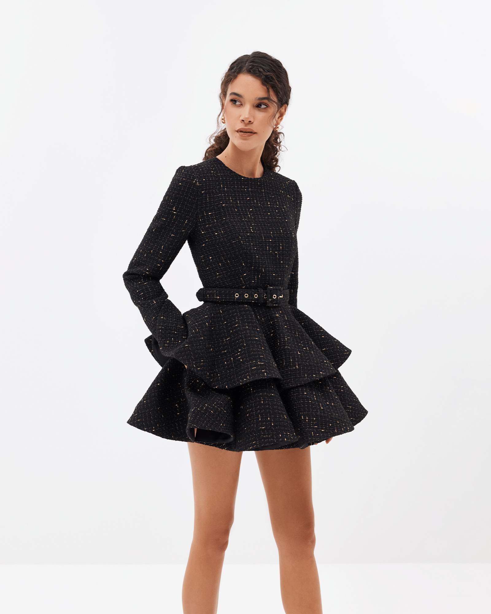 Tweedia made by YVON