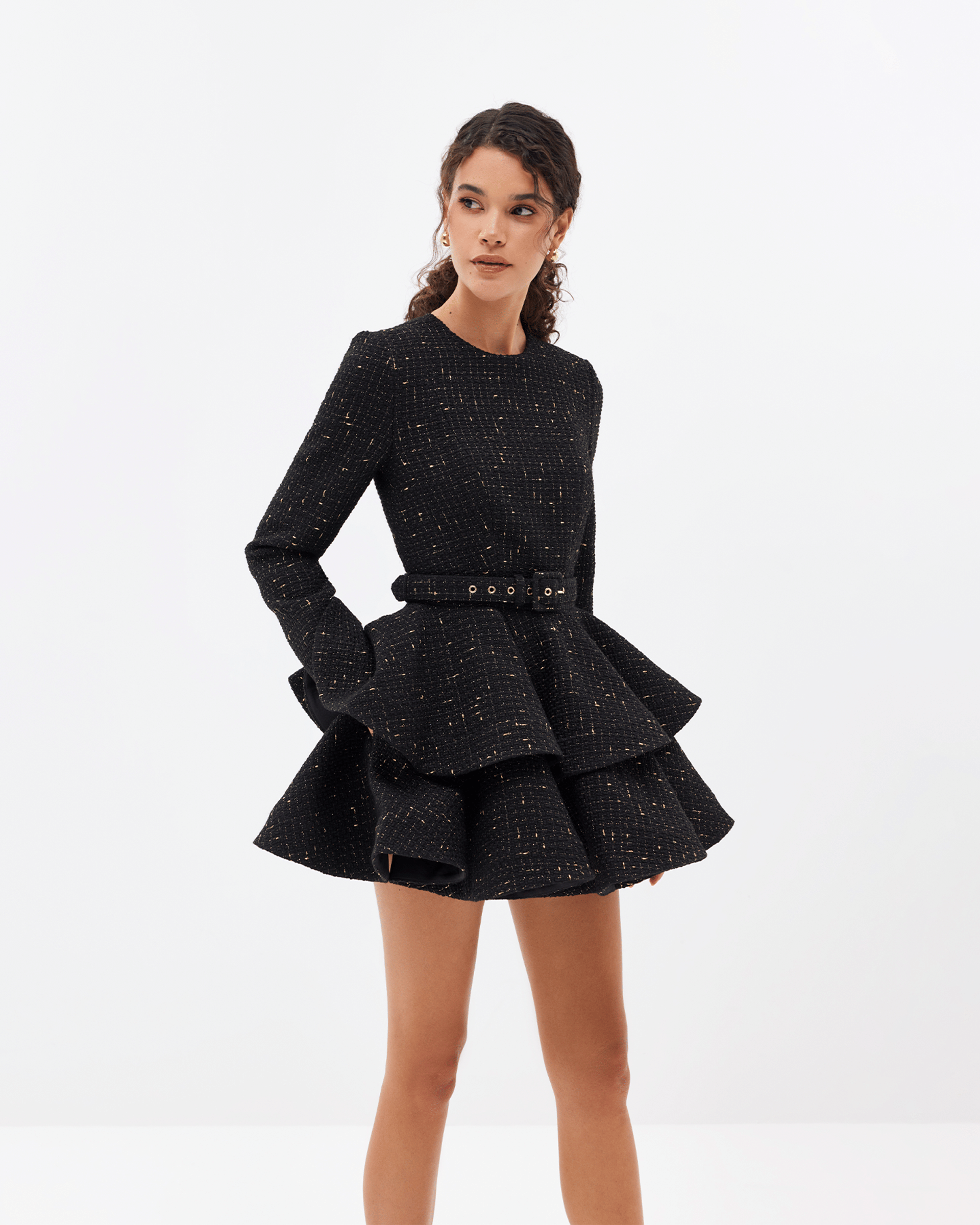 Tweedia made by YVON