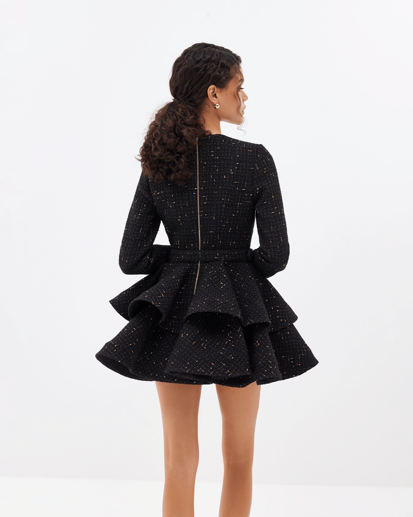 Tweedia made by YVON