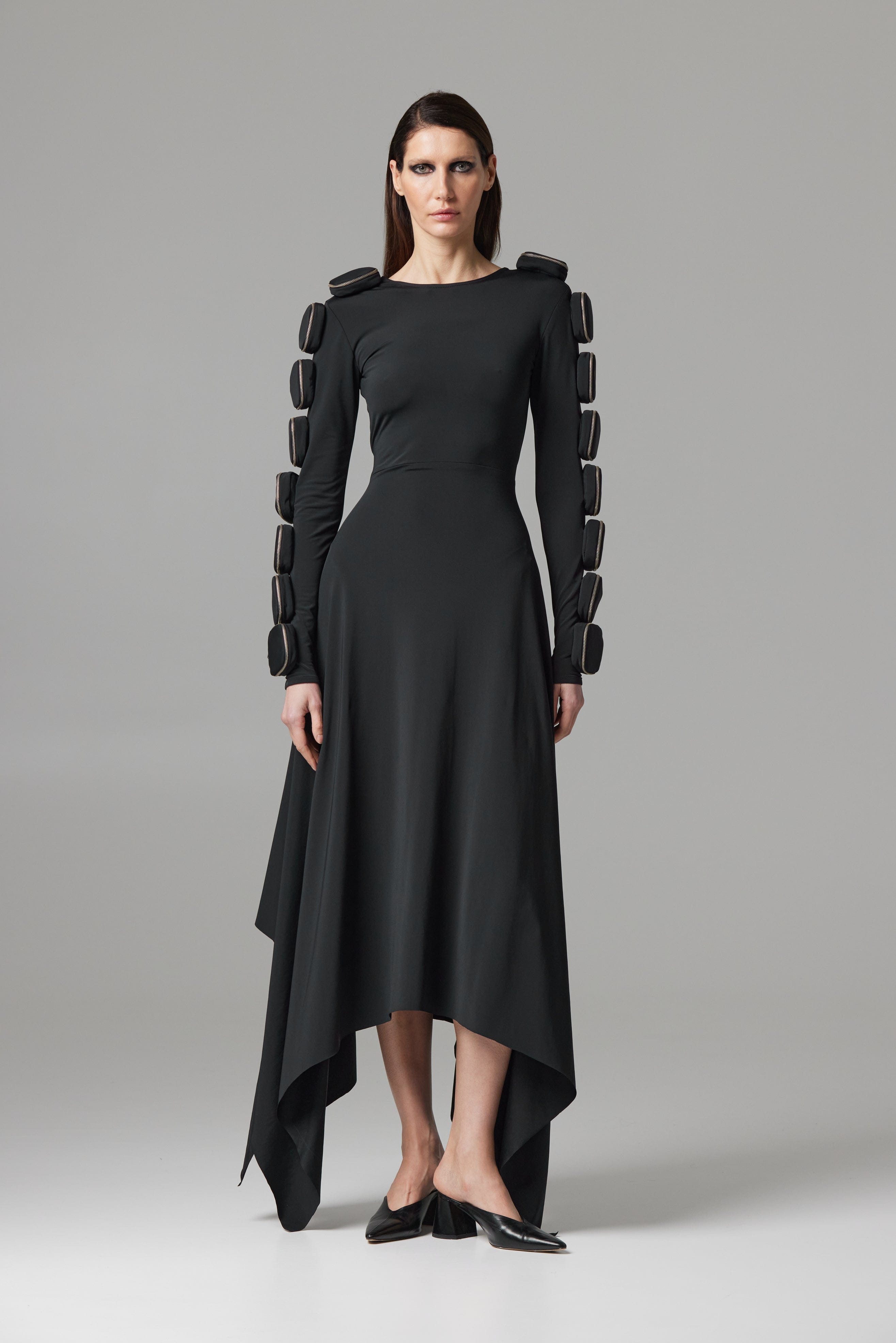 J.K. DRESS made by Tamar Keburia