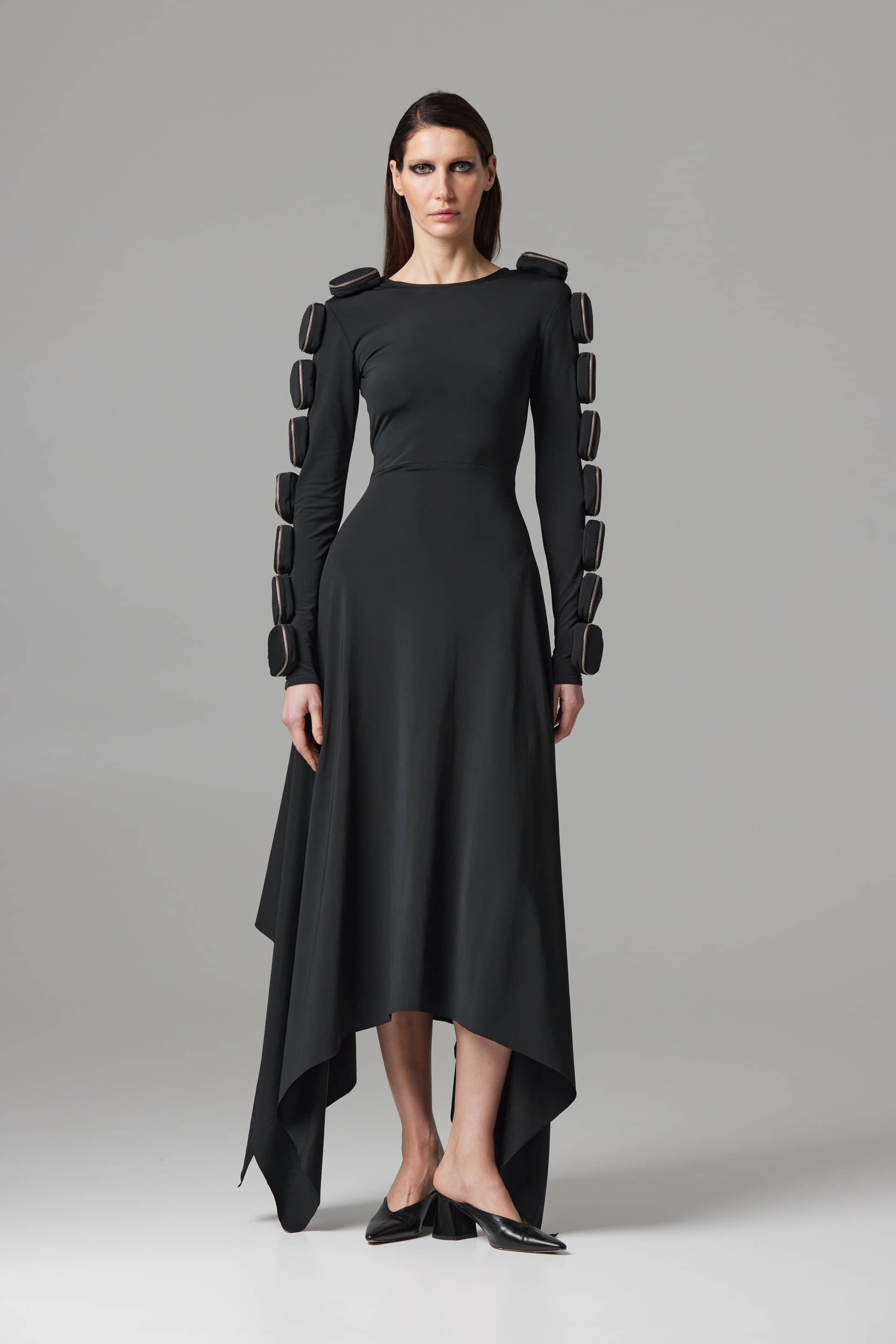 J.K. DRESS made by Tamar Keburia