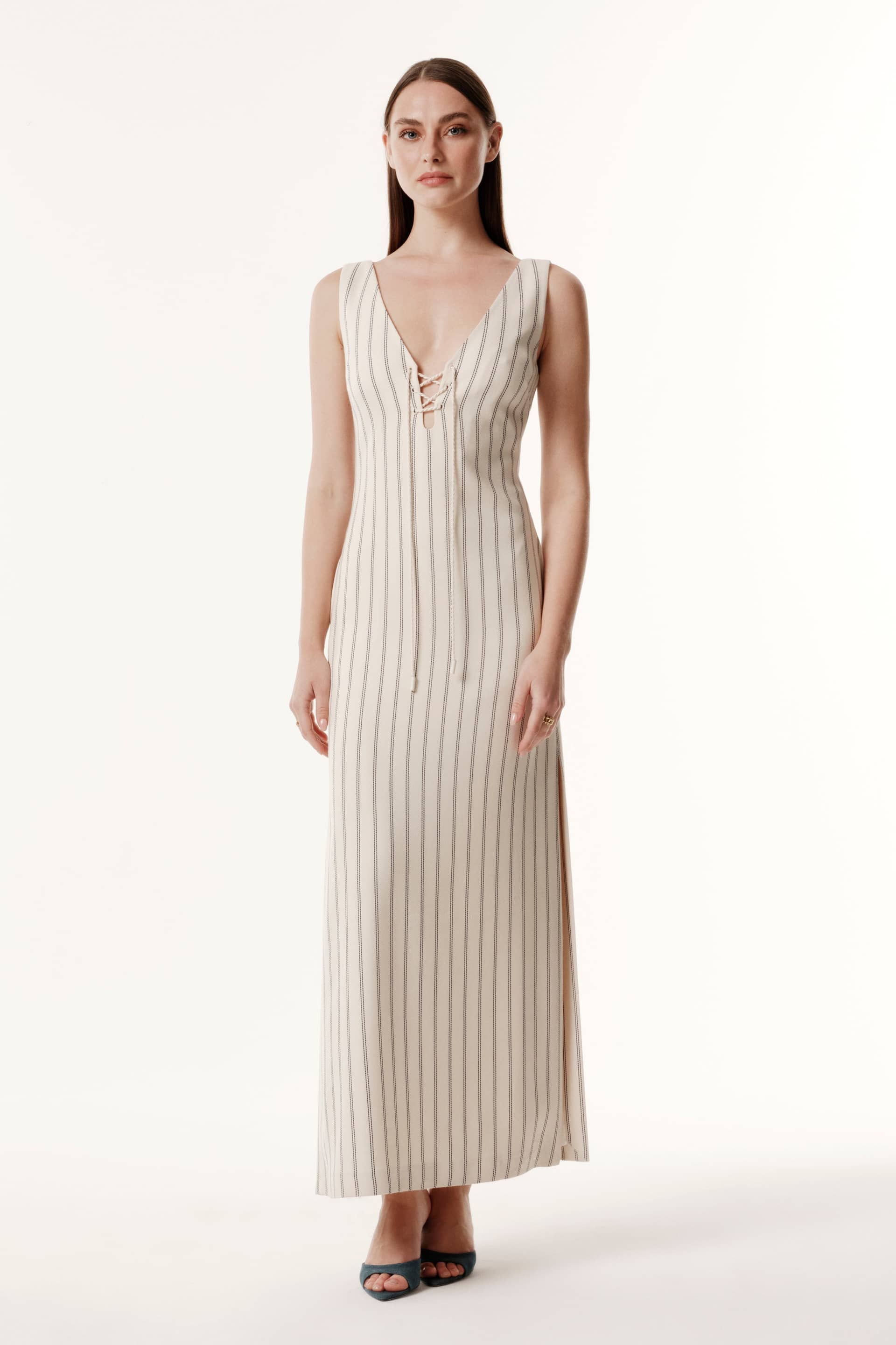 ALAIA DRESS made by Occleus