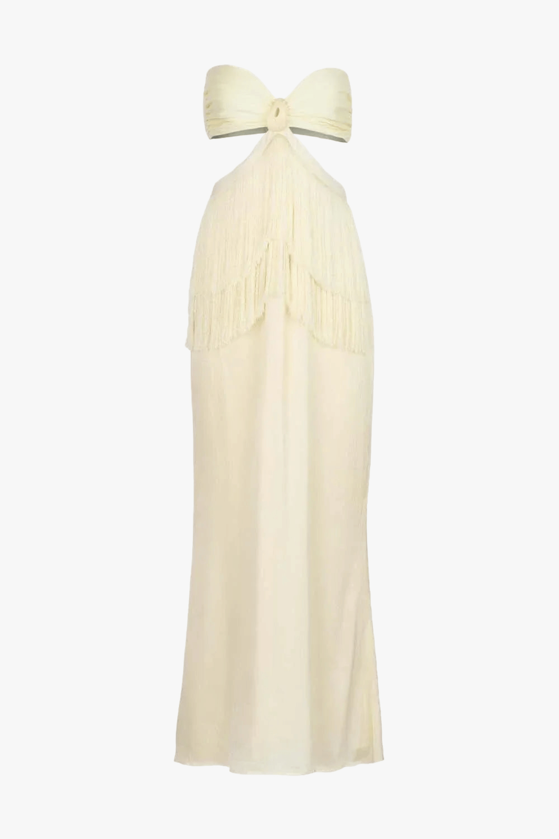 Dua Maxi Dress made by BAOBAB