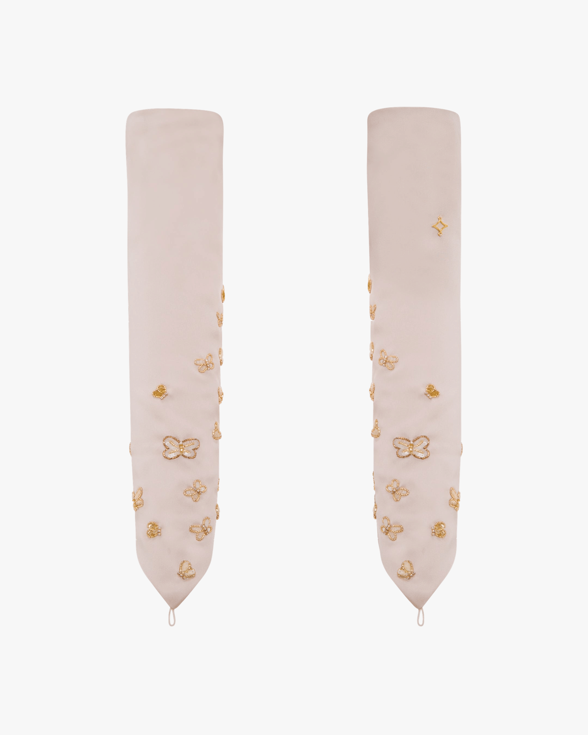 Serena Gloves made by ONORI