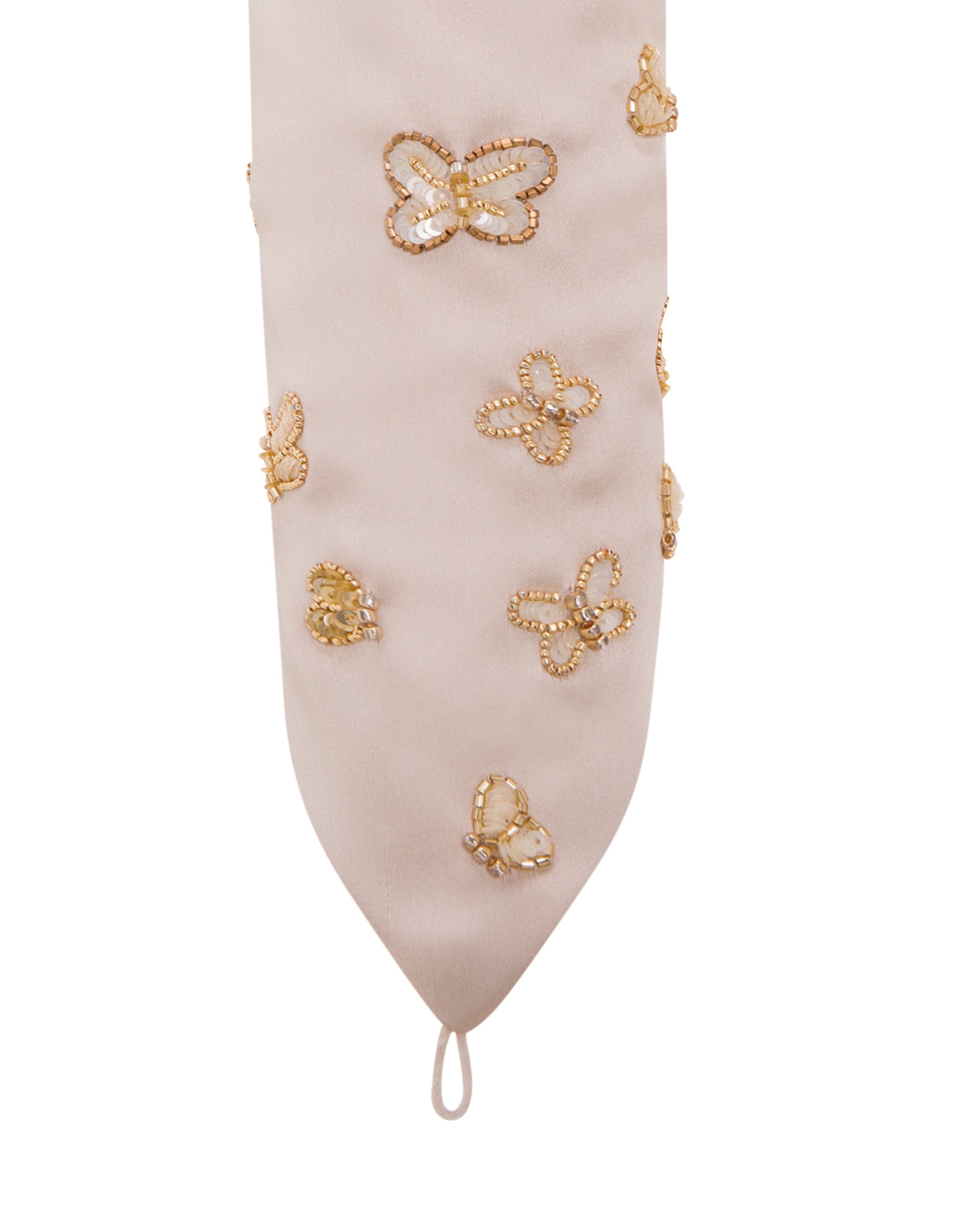 Serena Gloves made by ONORI