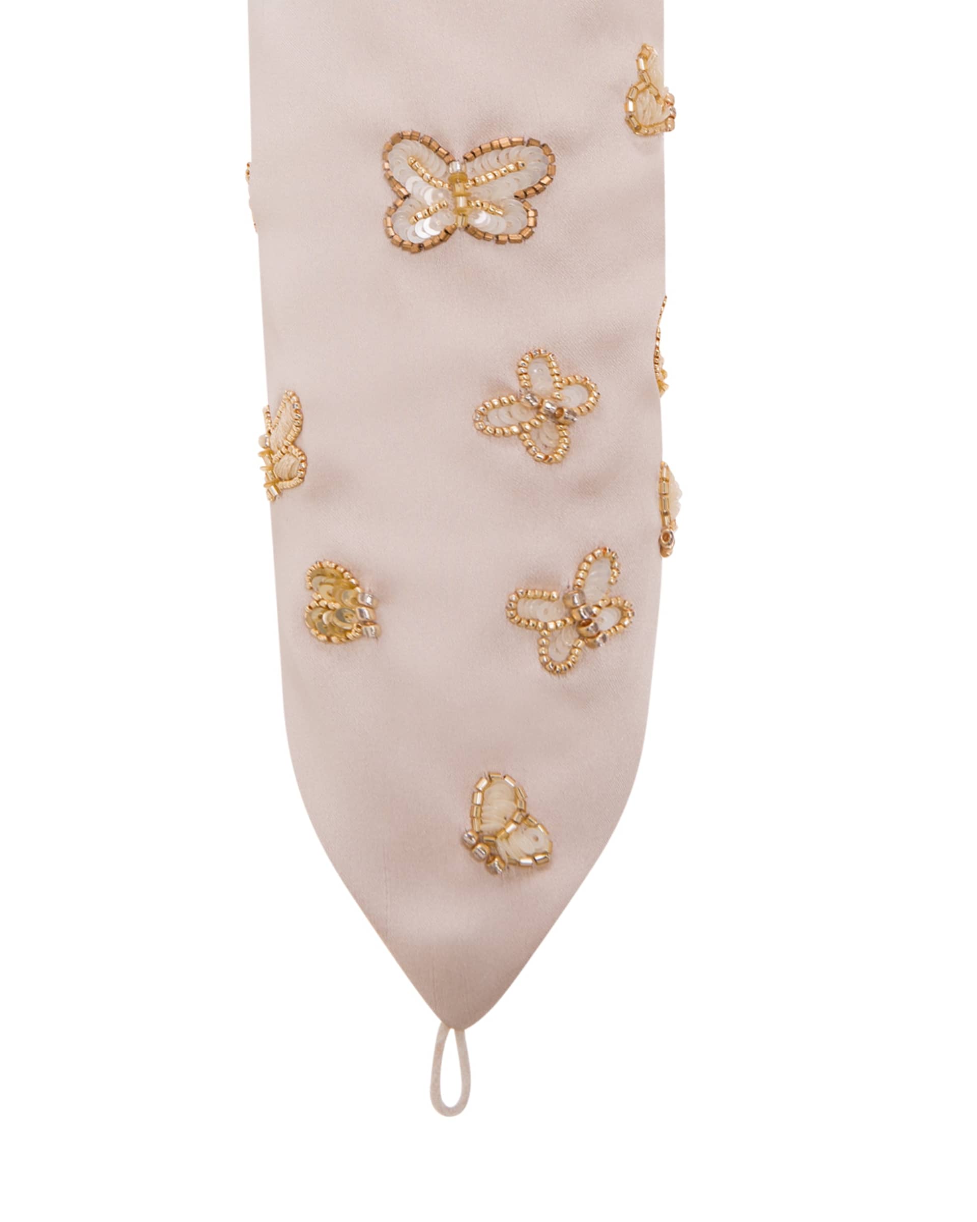 Serena Gloves made by ONORI