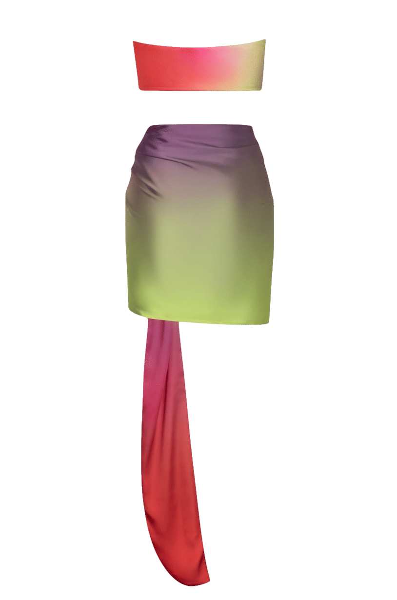 Mar Pareo Mini made by BAOBAB
