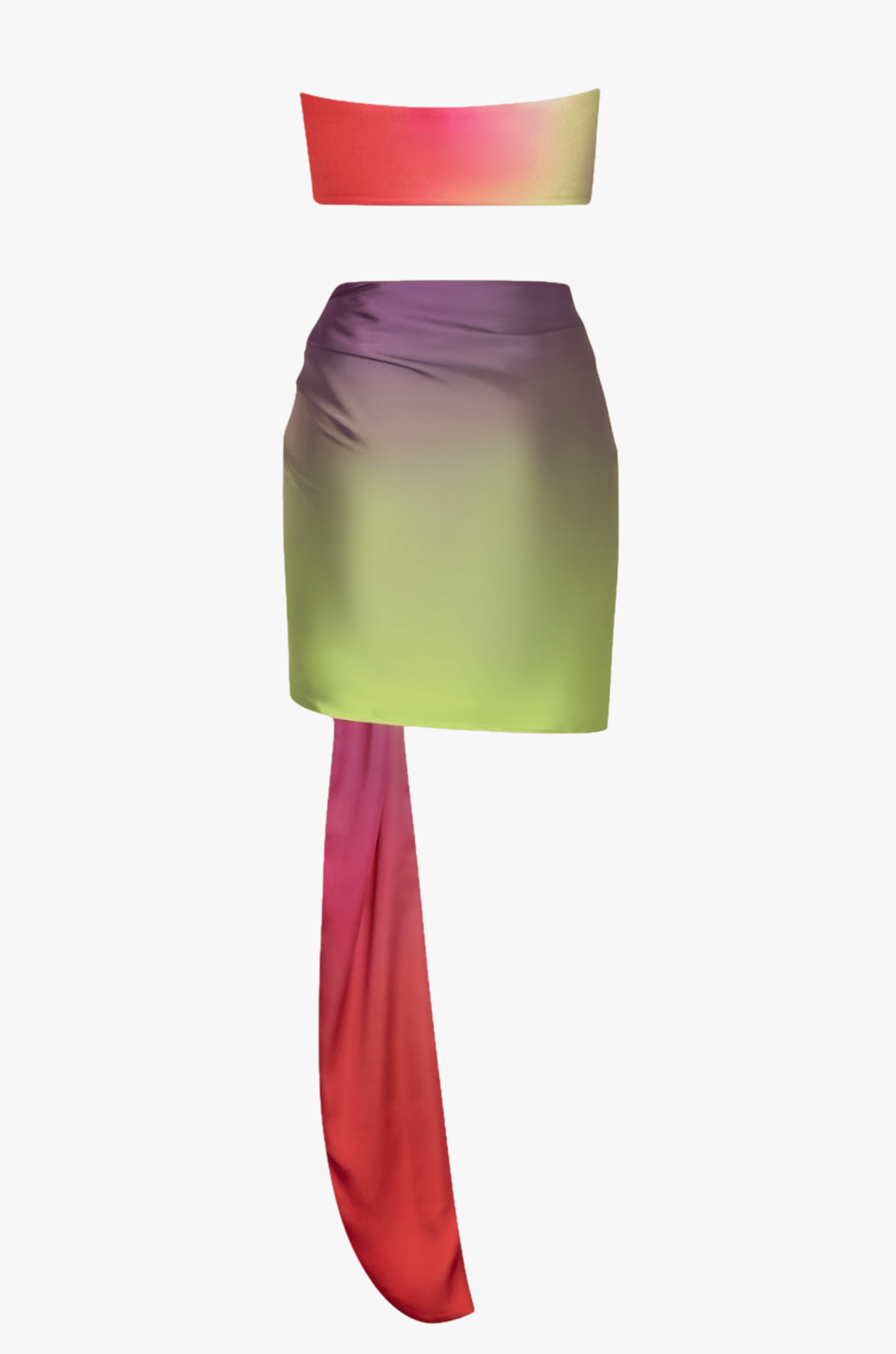 Mar Pareo Mini made by BAOBAB