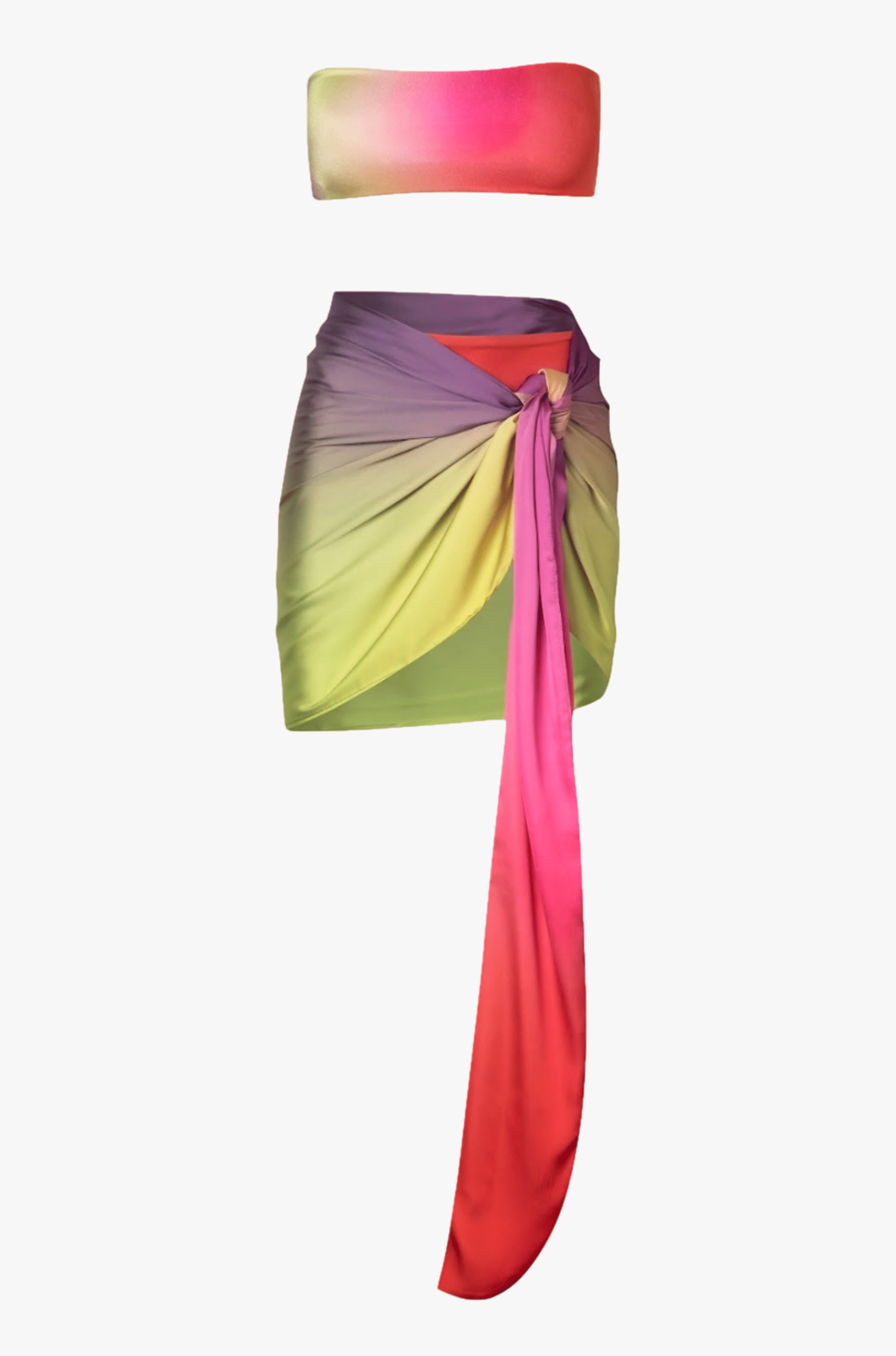 Mar Pareo Mini made by BAOBAB