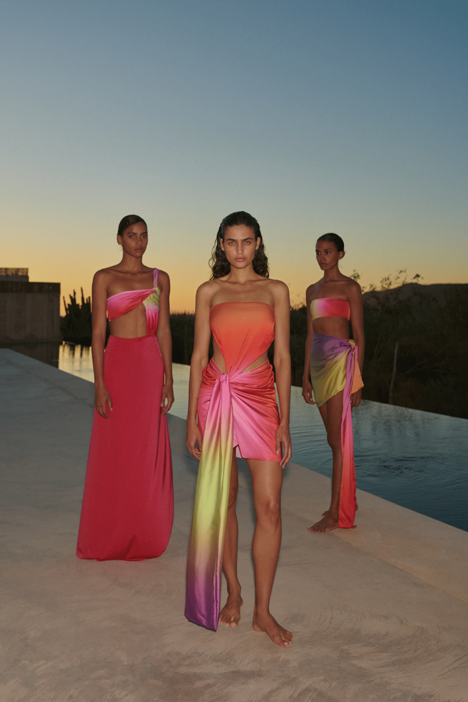 Mar Pareo Mini made by BAOBAB