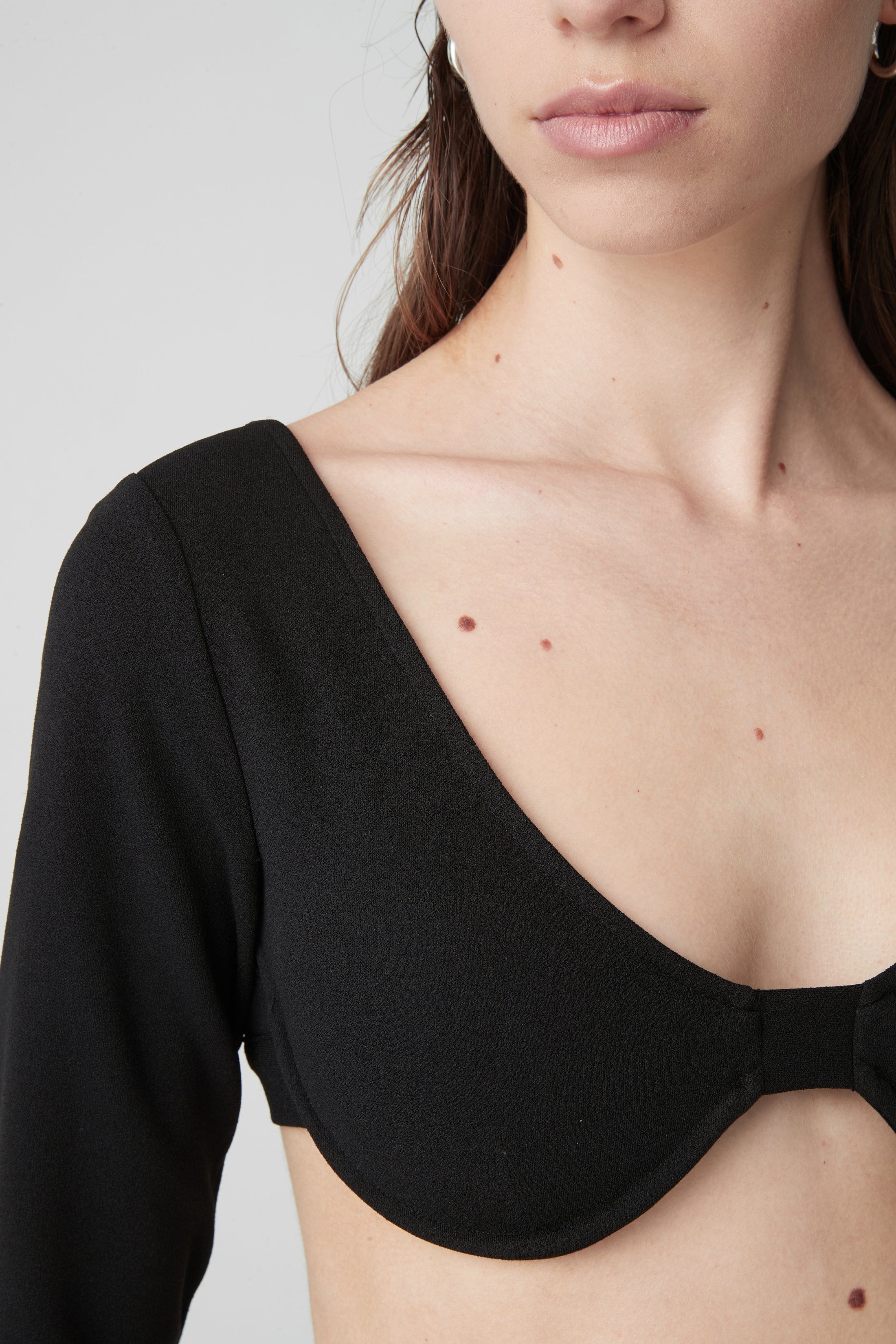 003 Top made by Atoir