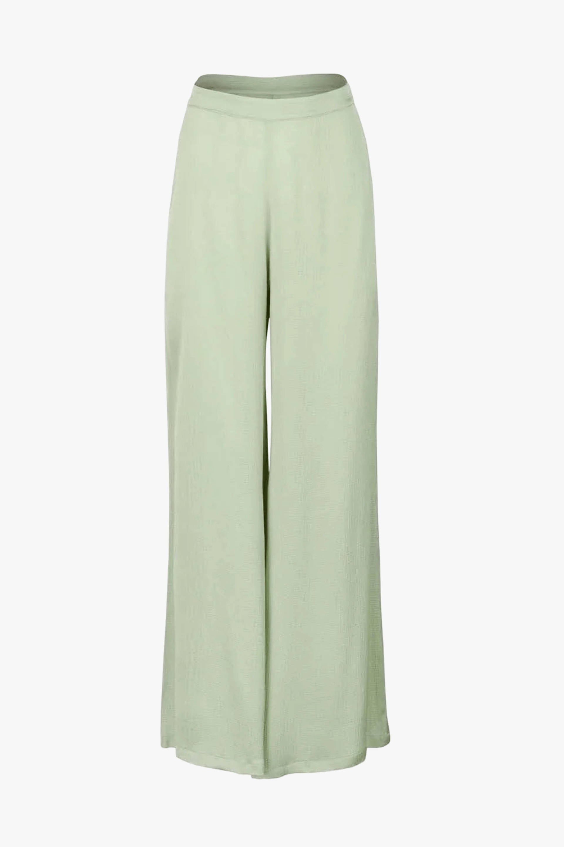 Ferrat Pants made by BAOBAB