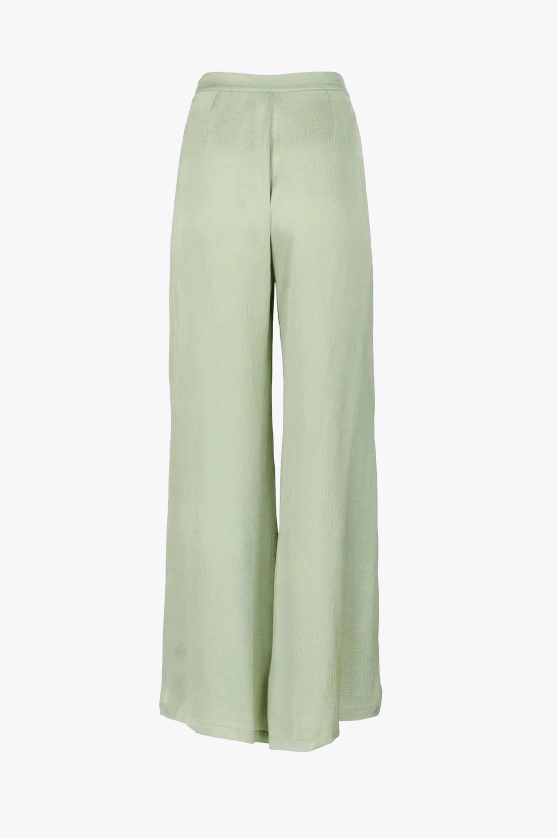 Ferrat Pants made by BAOBAB