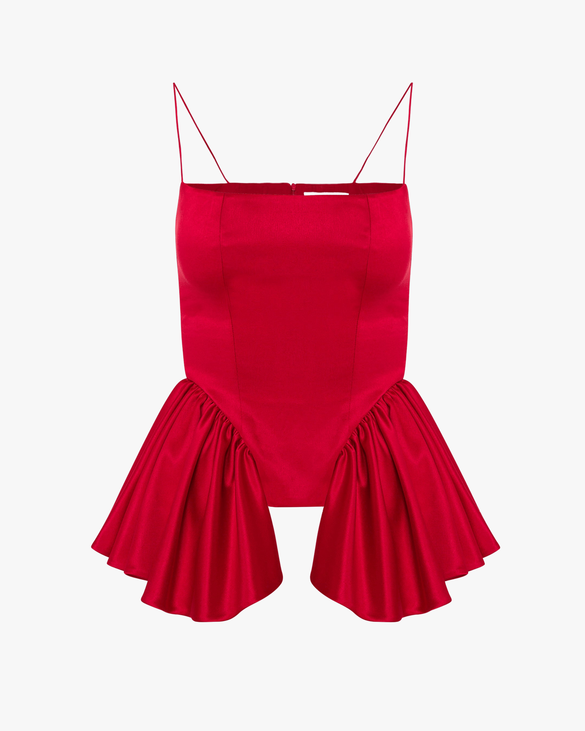 Chloe Top made by ONORI