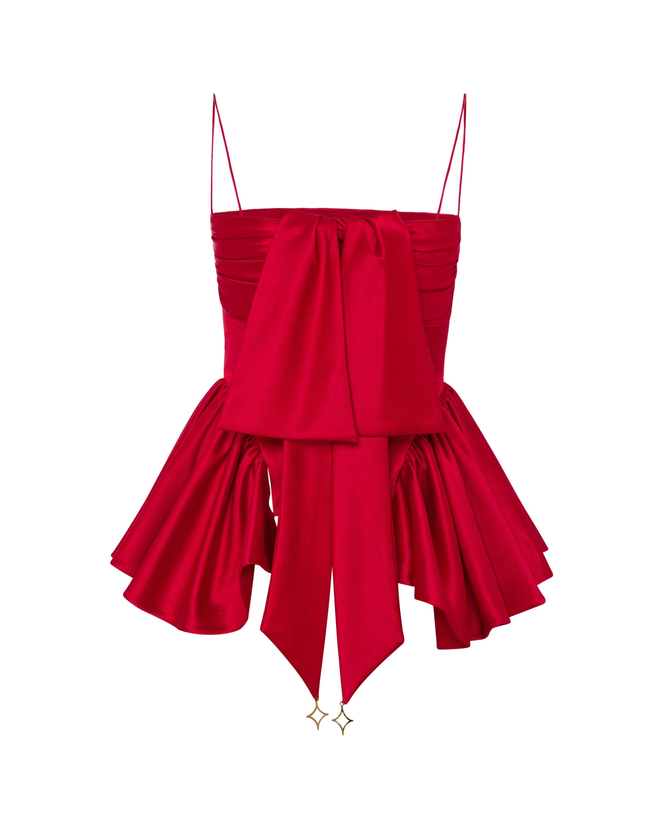 Chloe Top made by ONORI