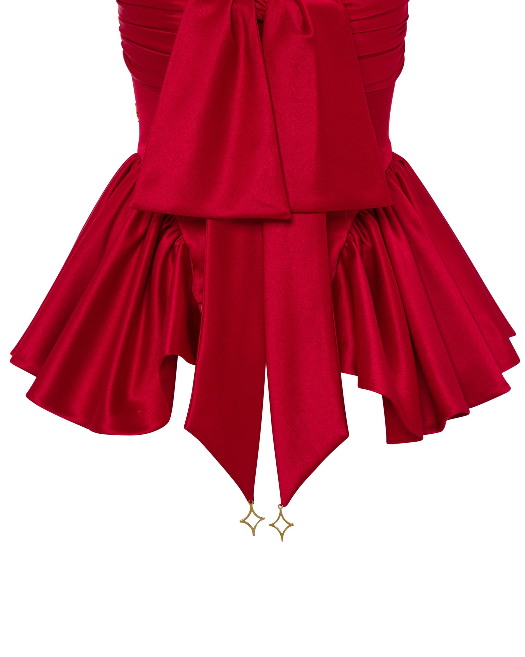 Chloe Top made by ONORI