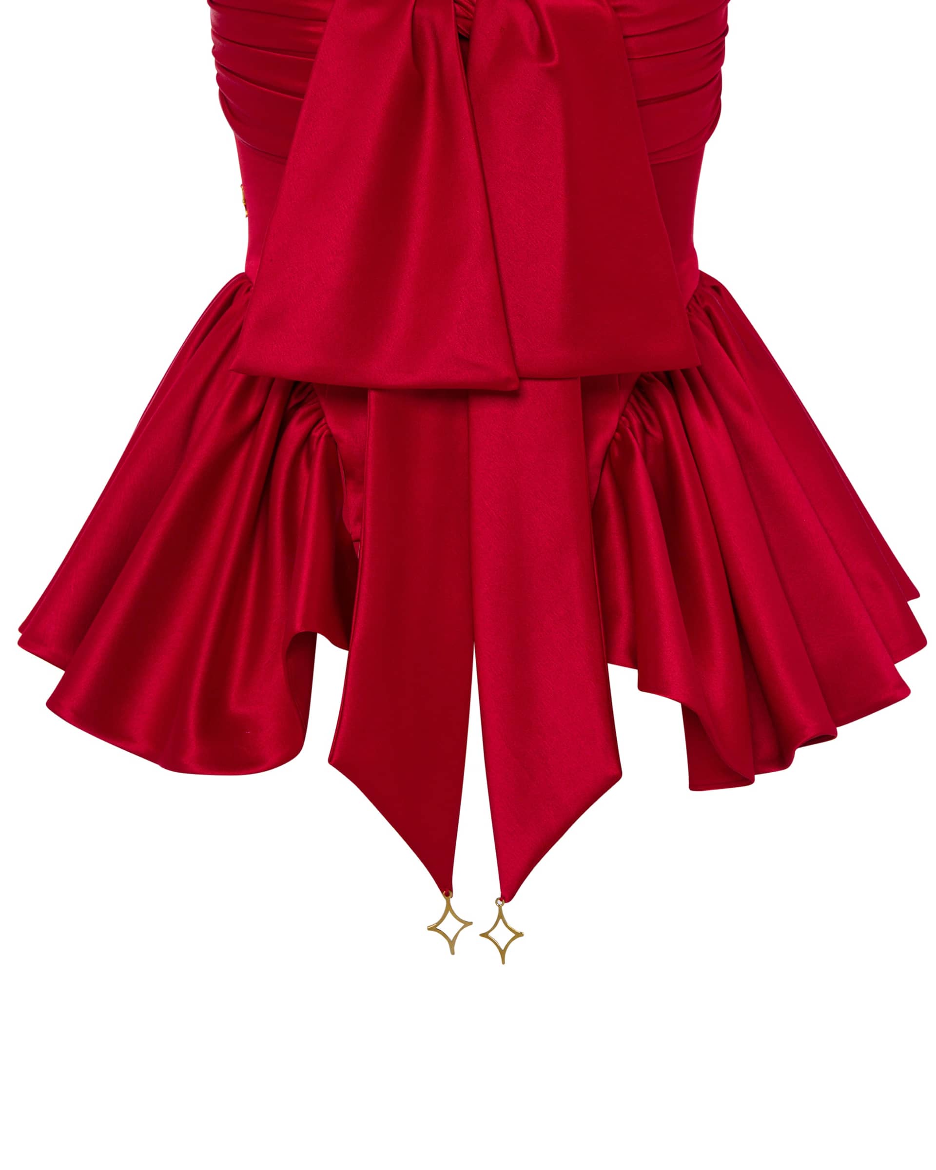 Chloe Top made by ONORI