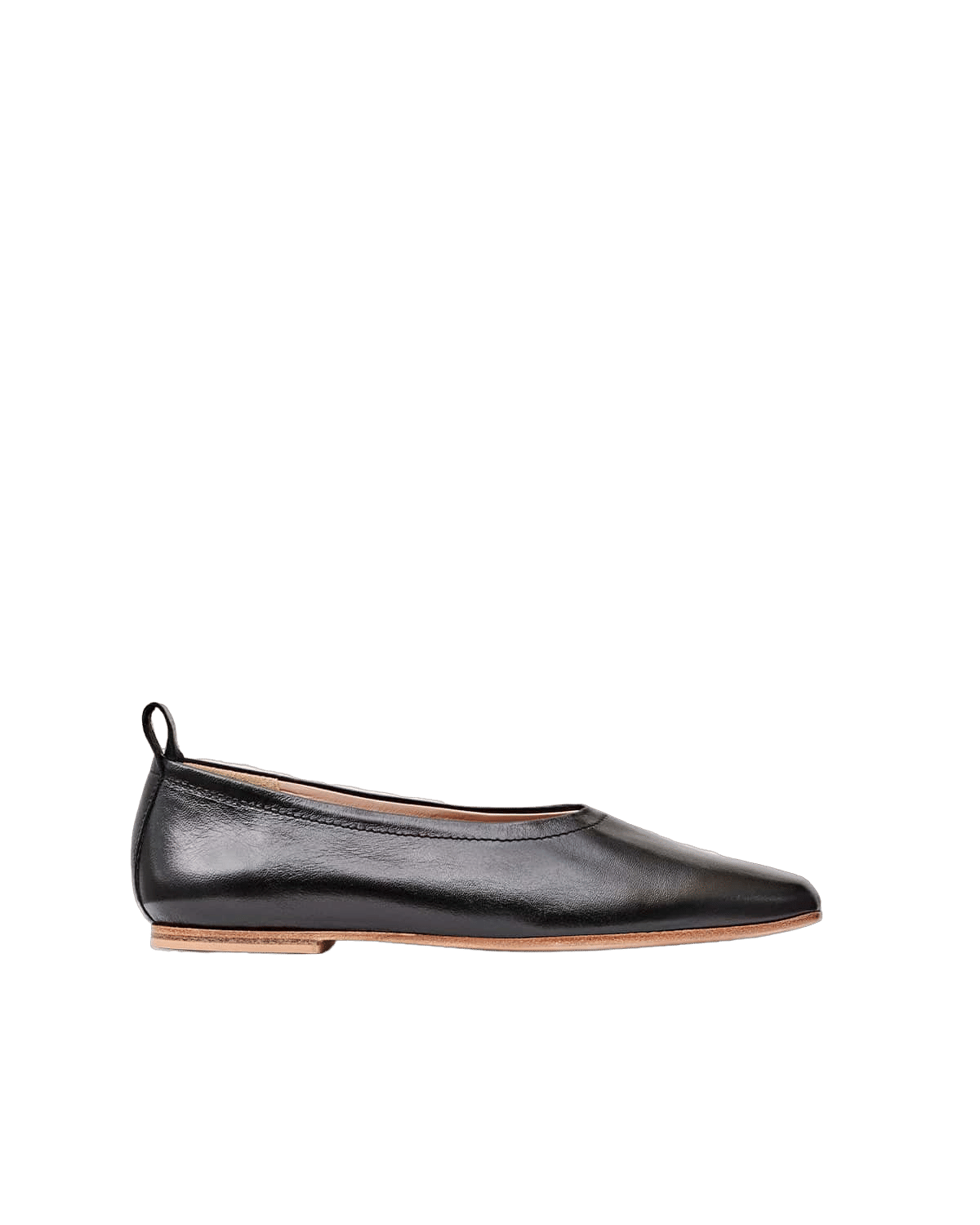 The Foundation Flat - Black made by ESSEN