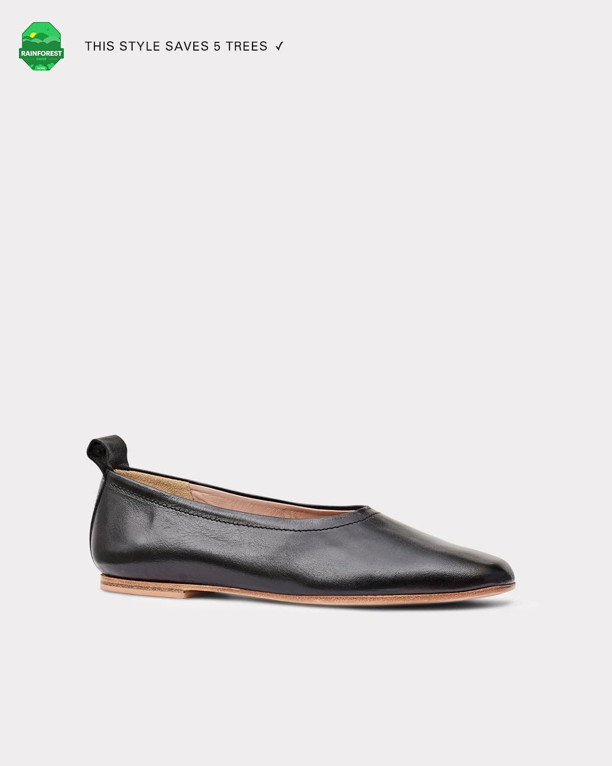 The Foundation Flat - Black made by ESSEN