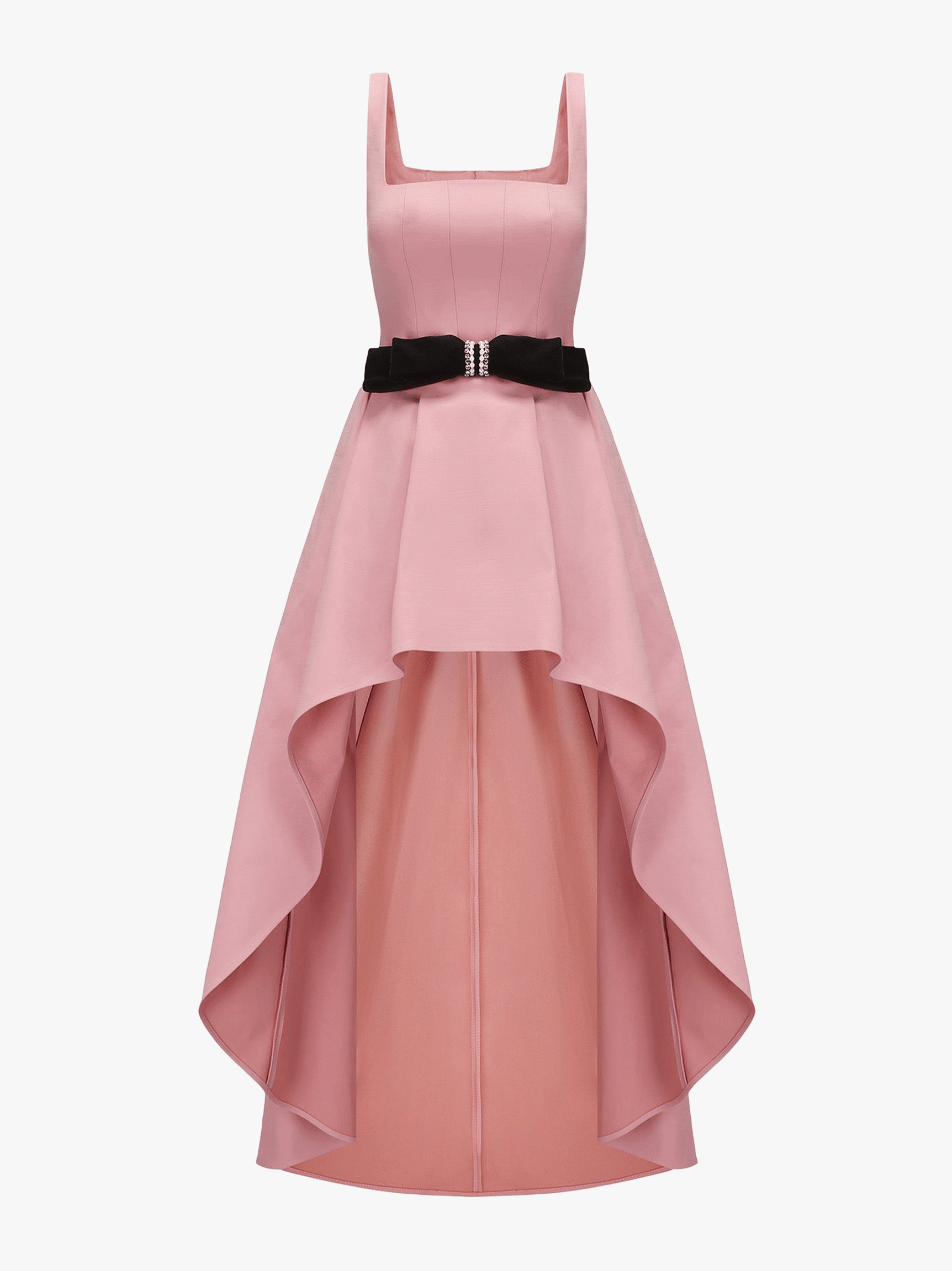 Sadie Dress (Pink) made by Nana Jacqueline