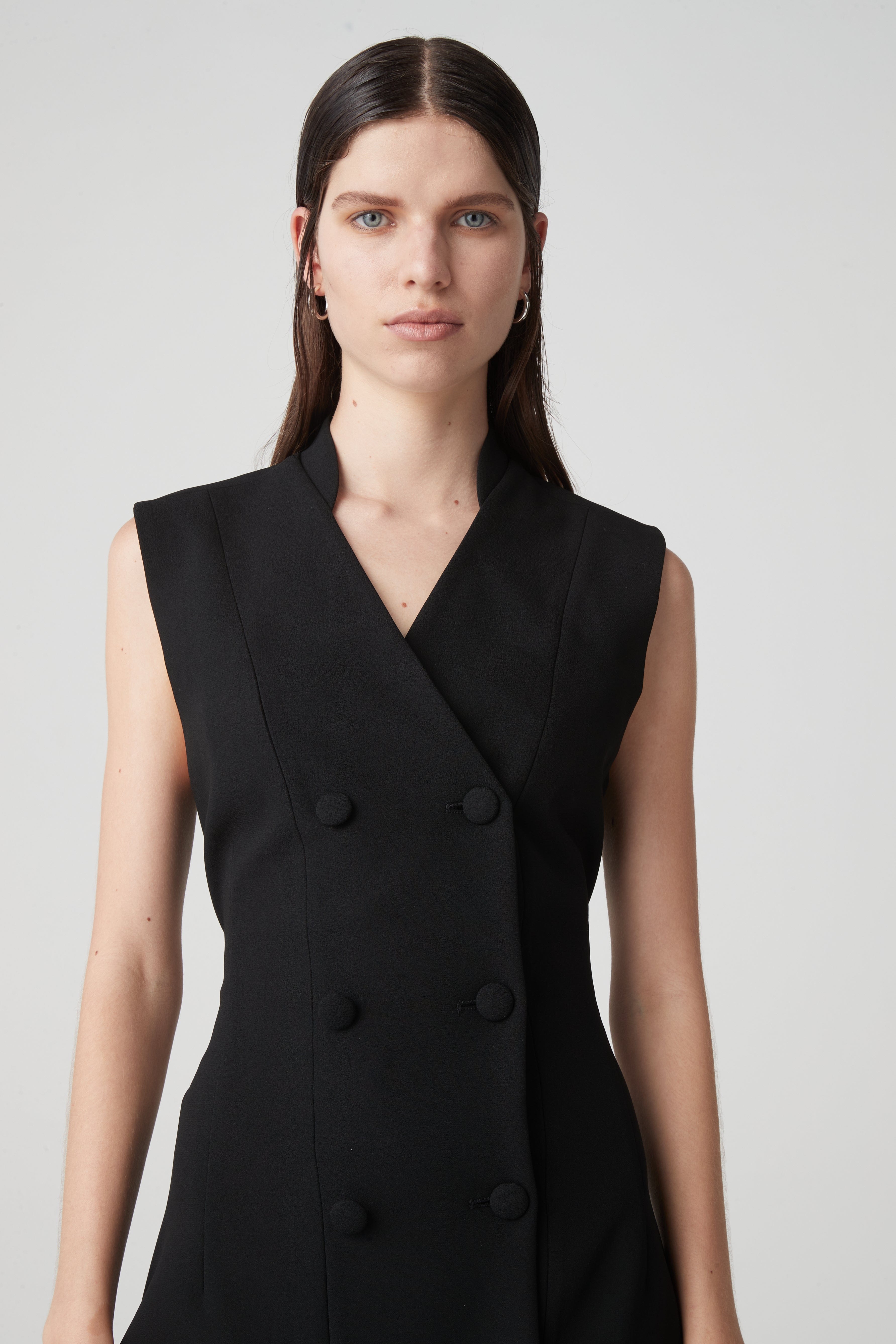 002 Dress made by Atoir