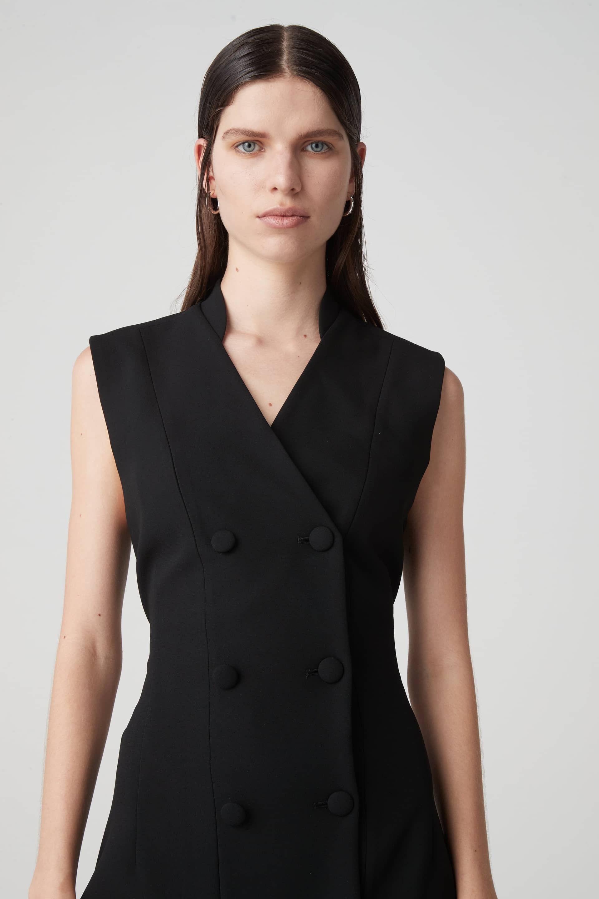 002 Dress made by Atoir