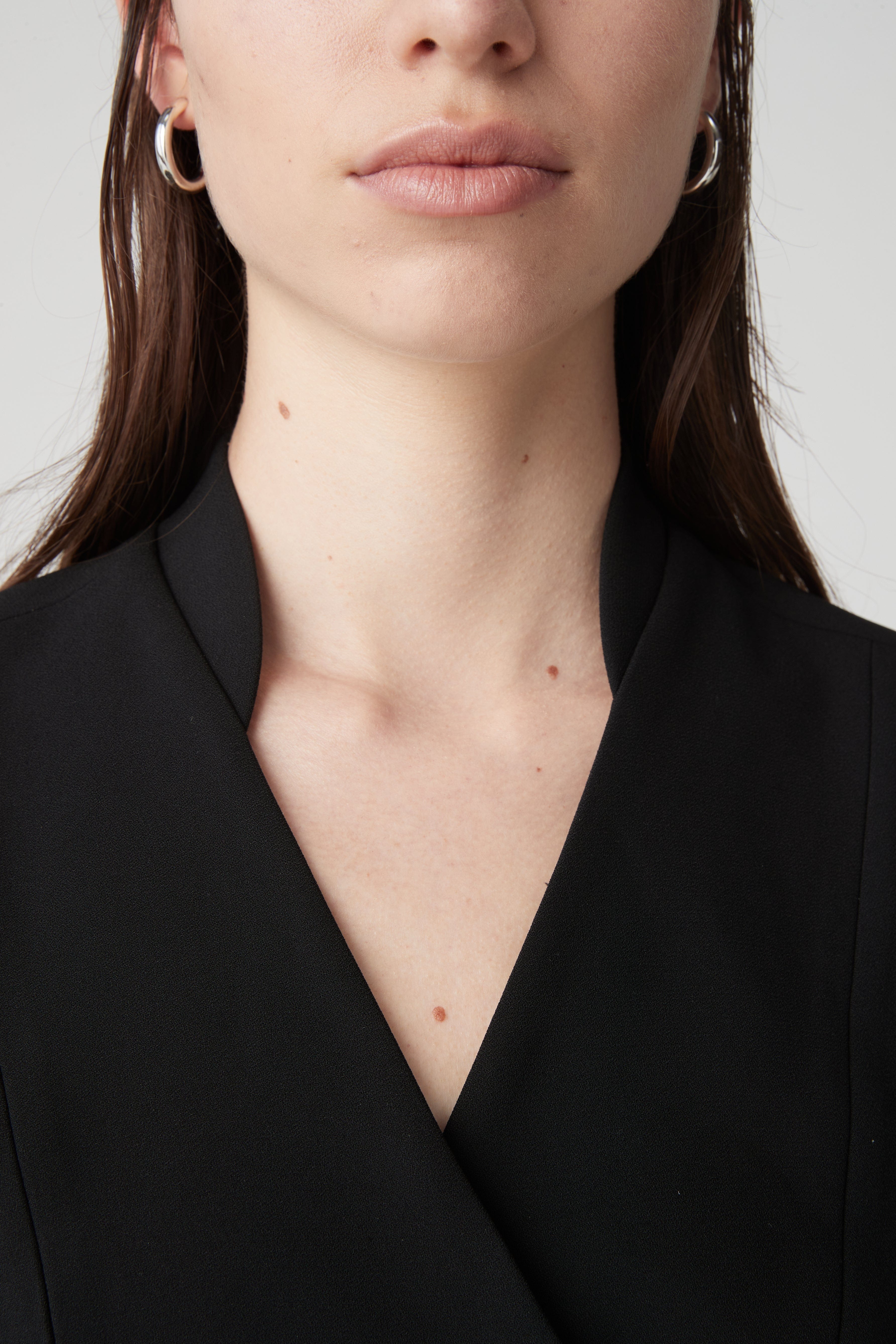 002 Dress made by Atoir