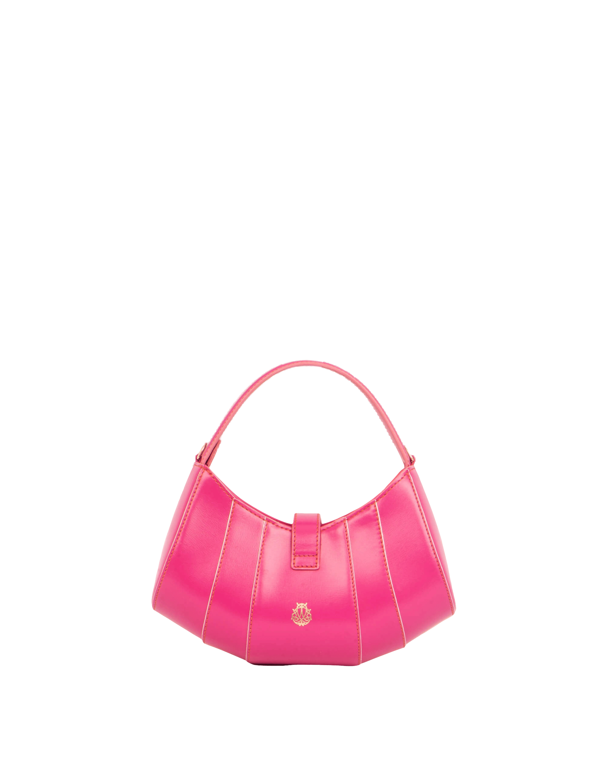 Tate Petite Fuchsia in Pink made by Mietis