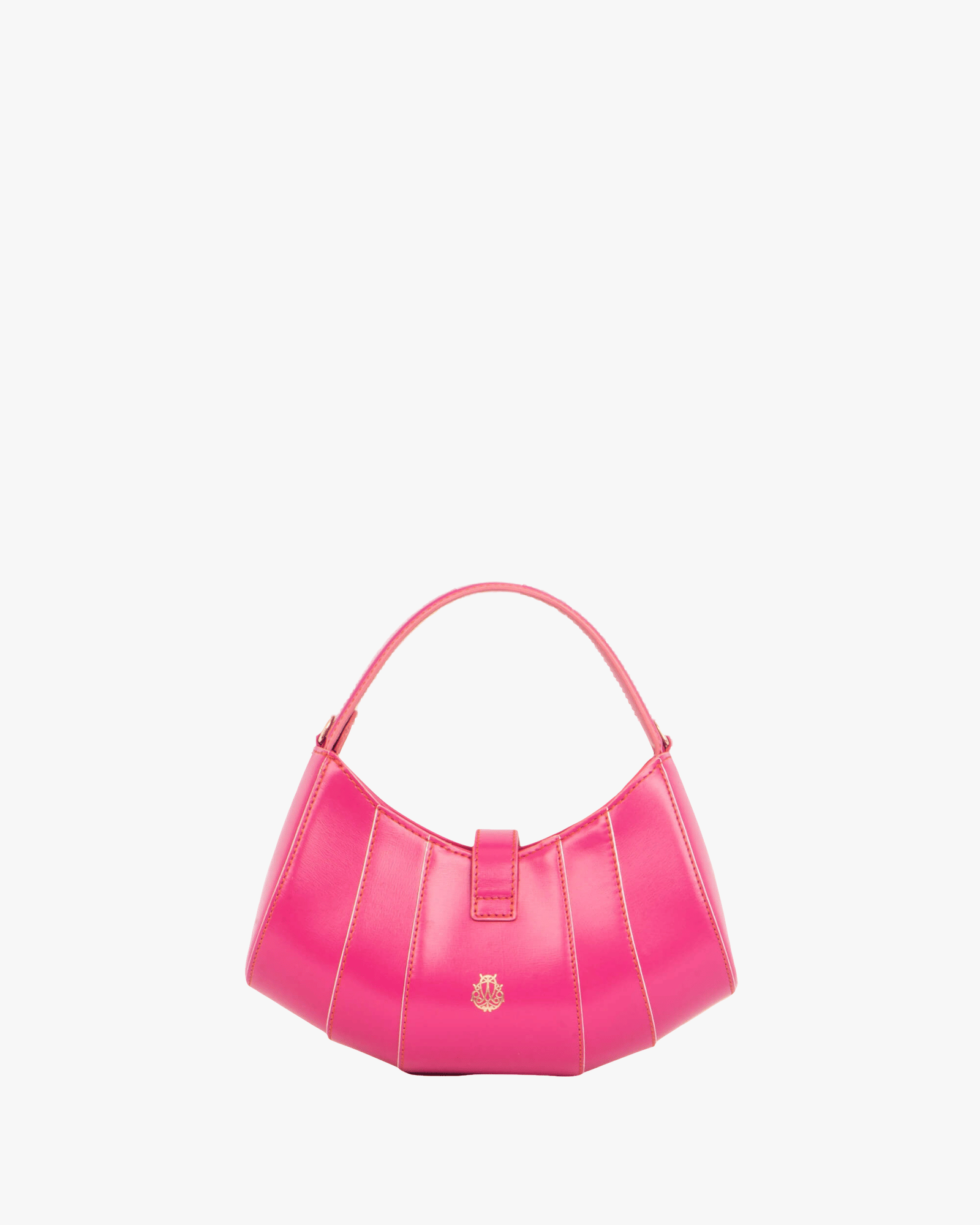 Tate Petite Fuchsia in Pink made by Mietis