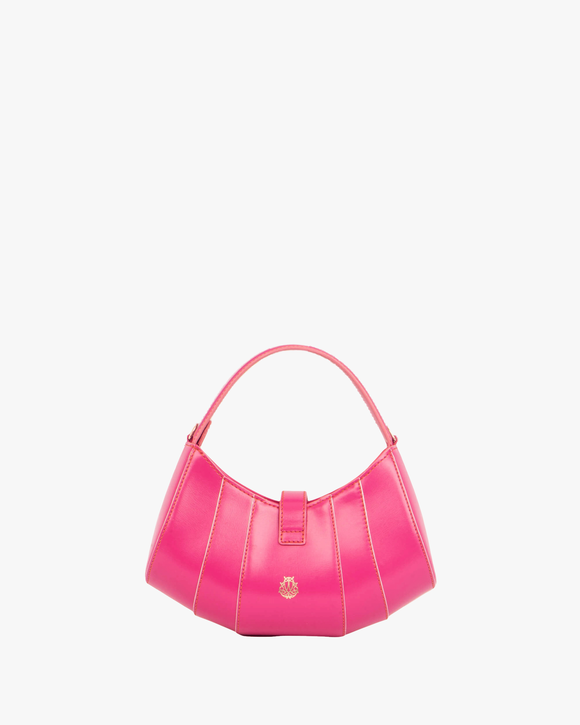 Tate Petite Fuchsia in Pink made by Mietis