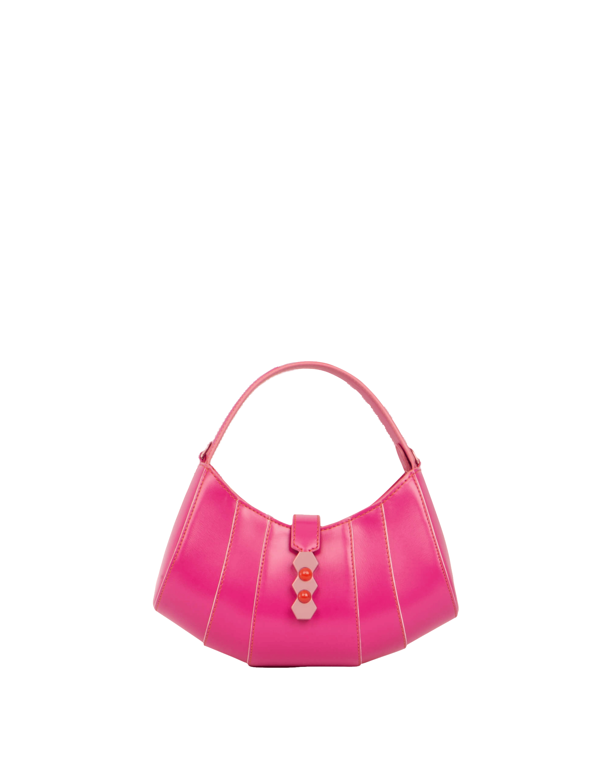 Tate Petite Fuchsia in Pink made by Mietis