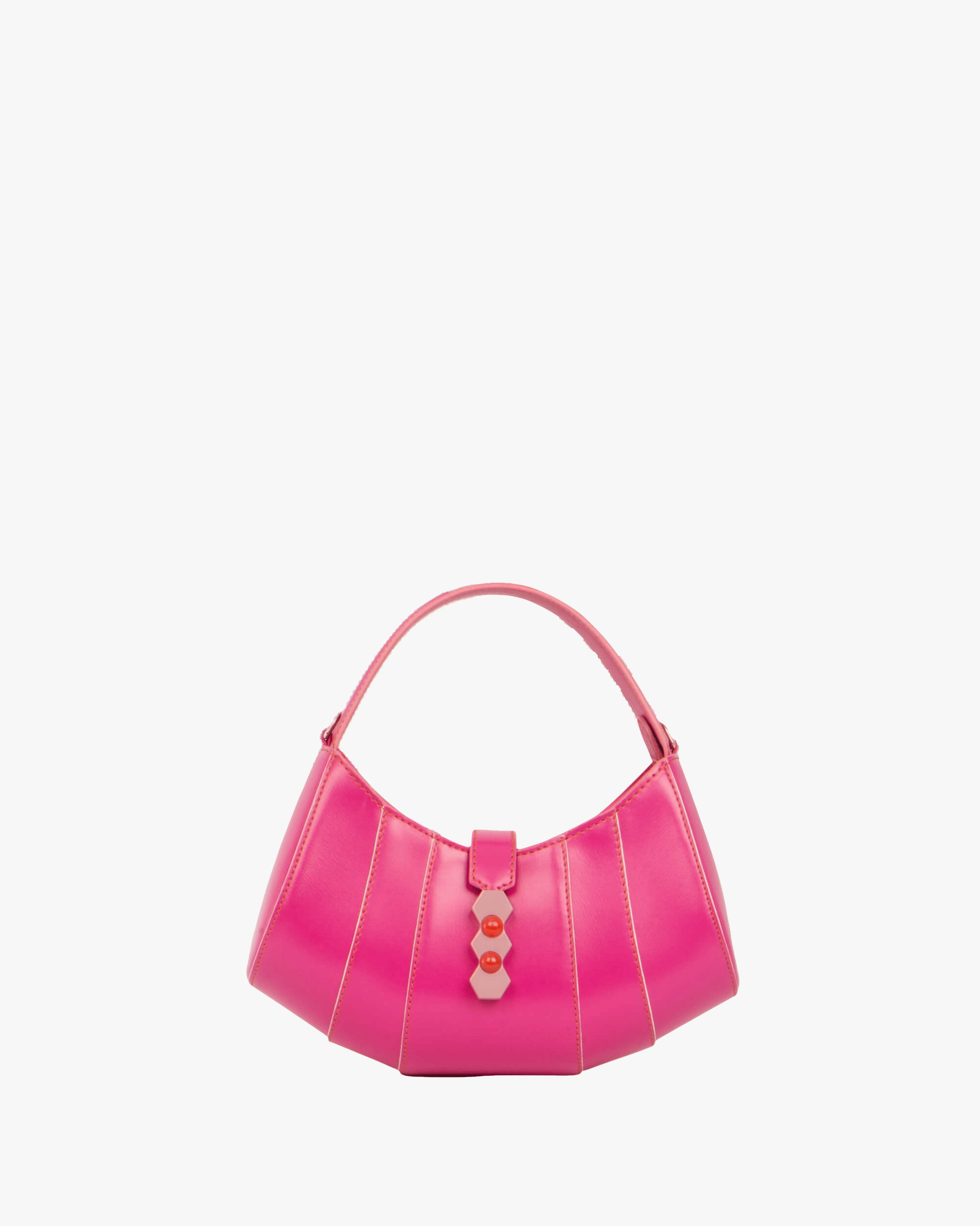 Tate Petite Fuchsia in Pink made by Mietis