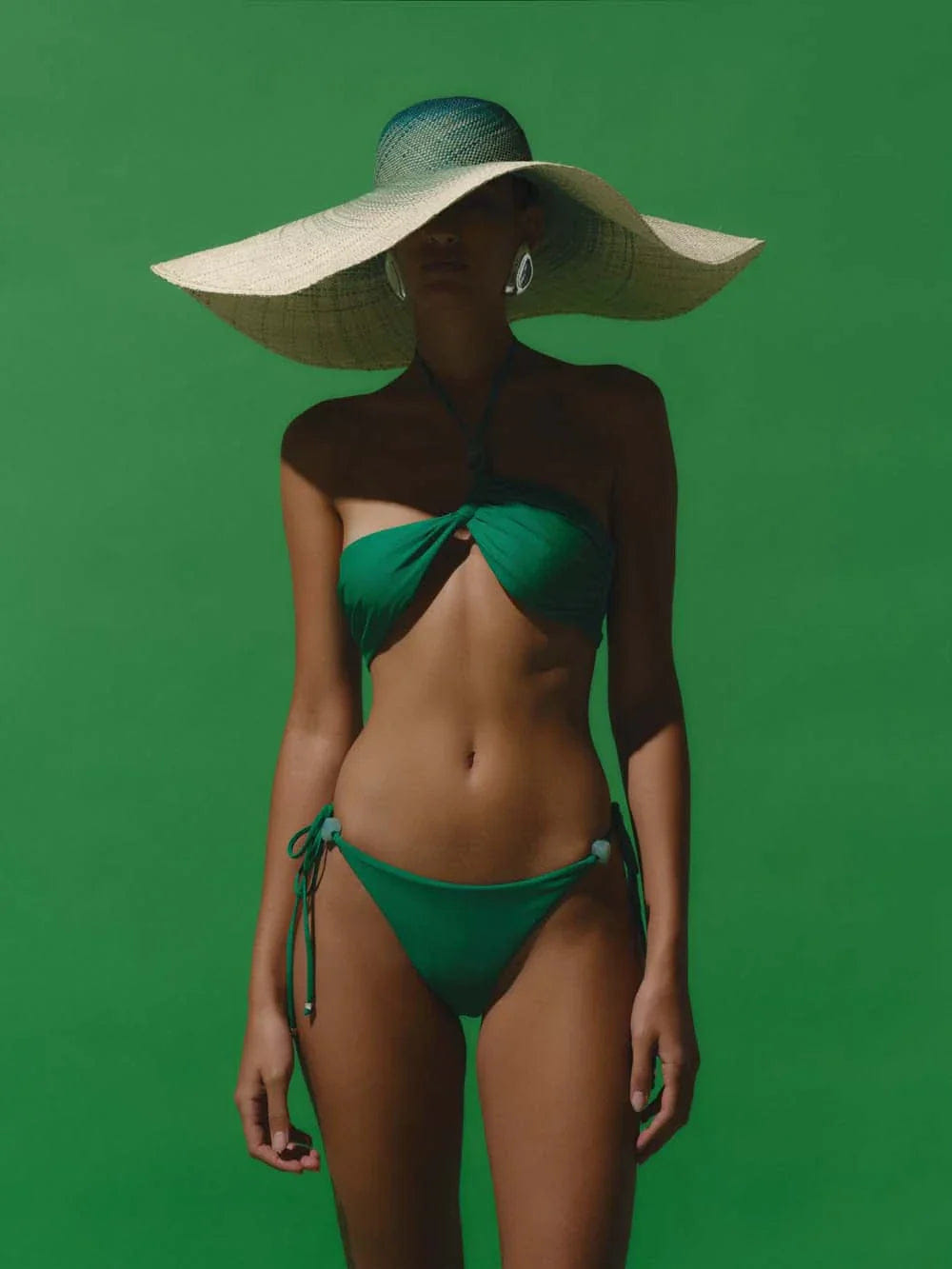 Bari Bikini Bottom made by BAOBAB