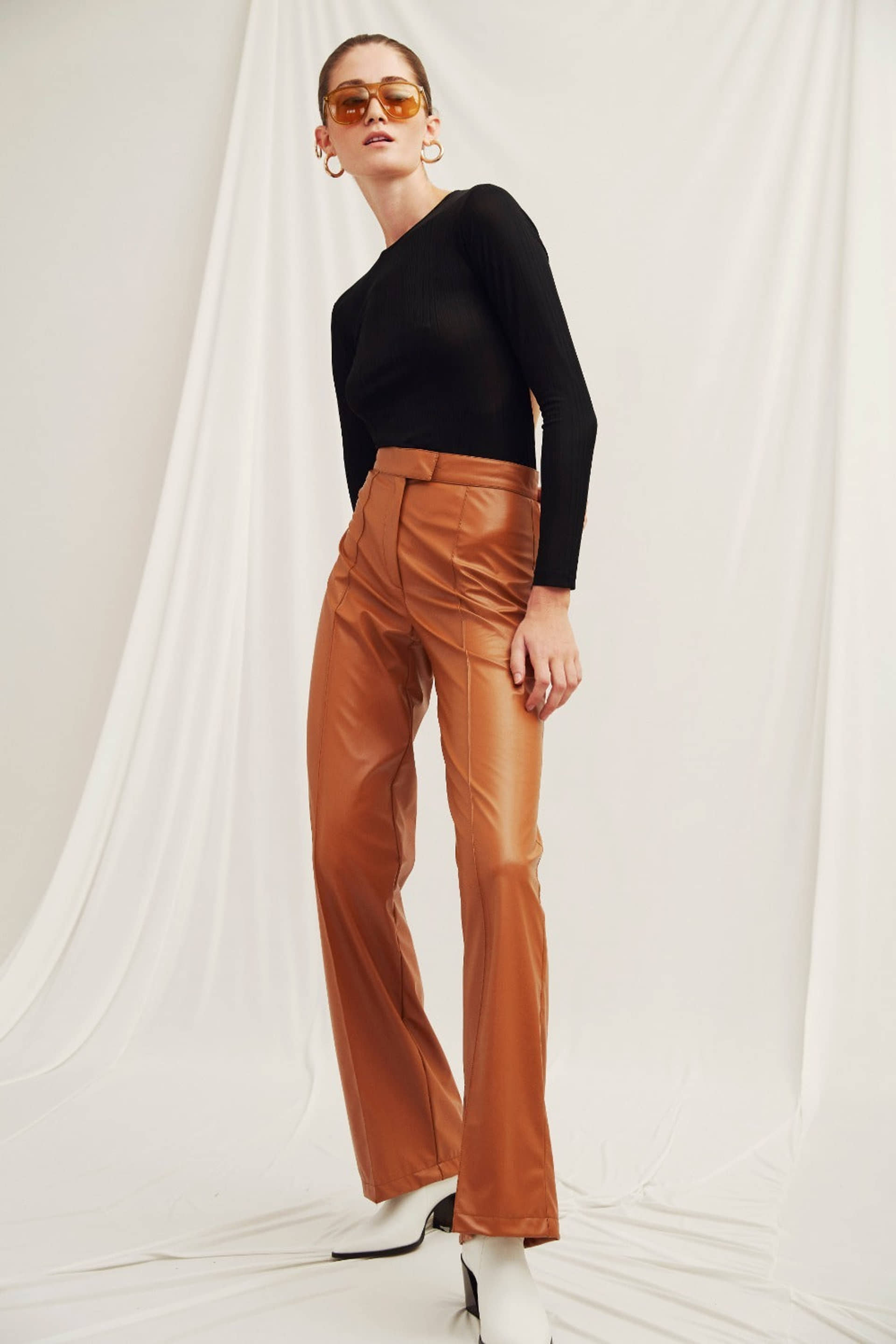 Teresa Bodysuit made by Nazli Ceren