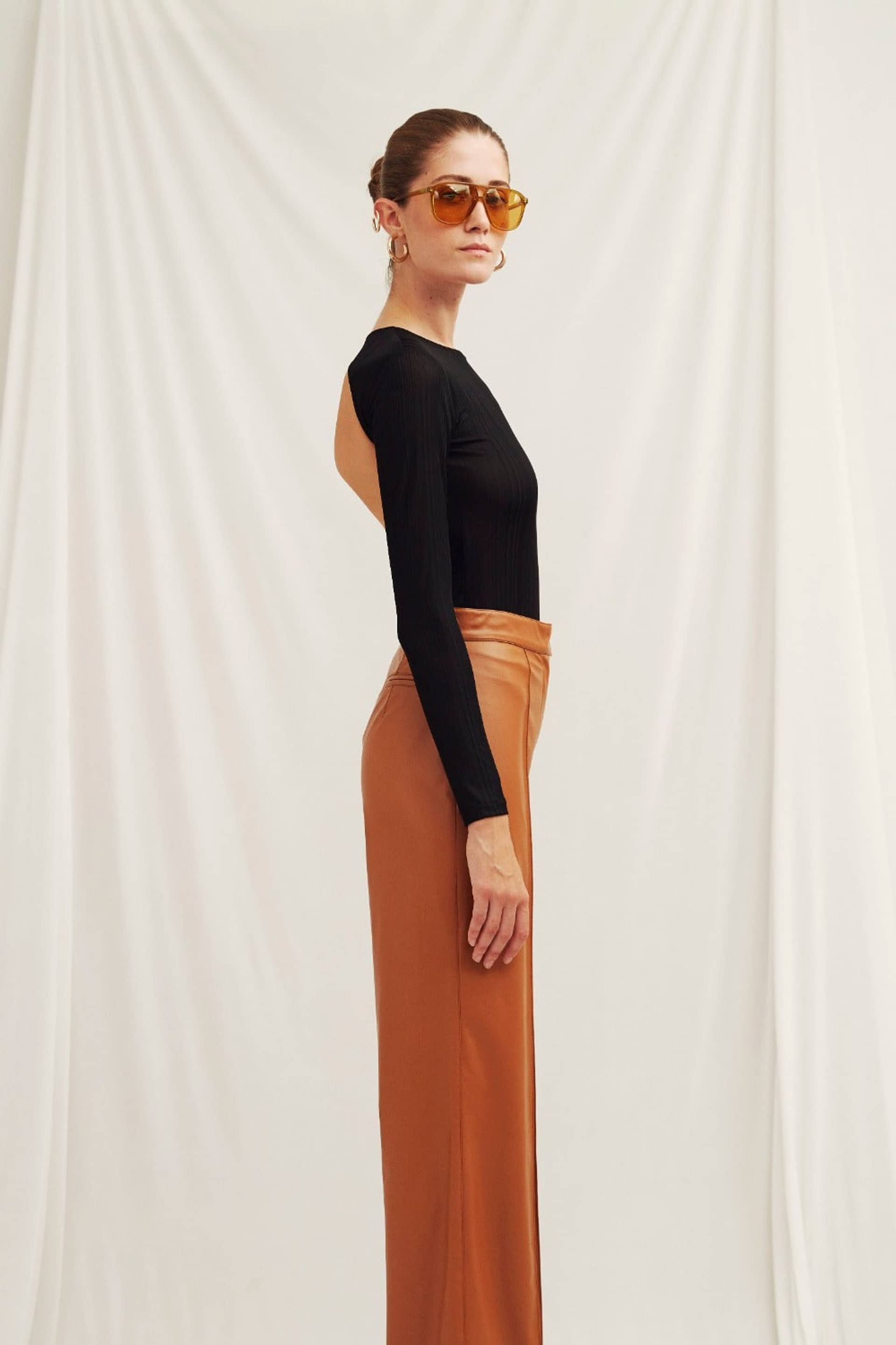 Teresa Bodysuit made by Nazli Ceren