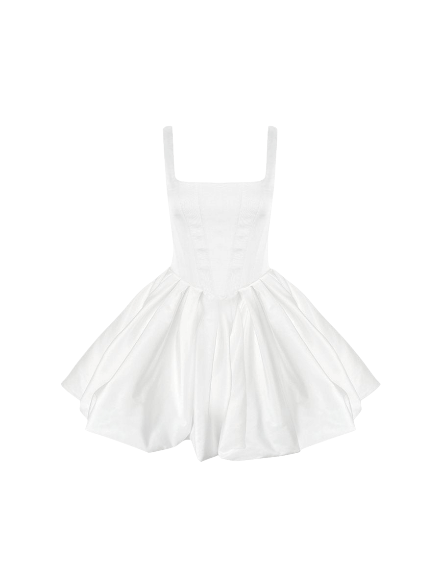 Carole Dress made by Gigii's