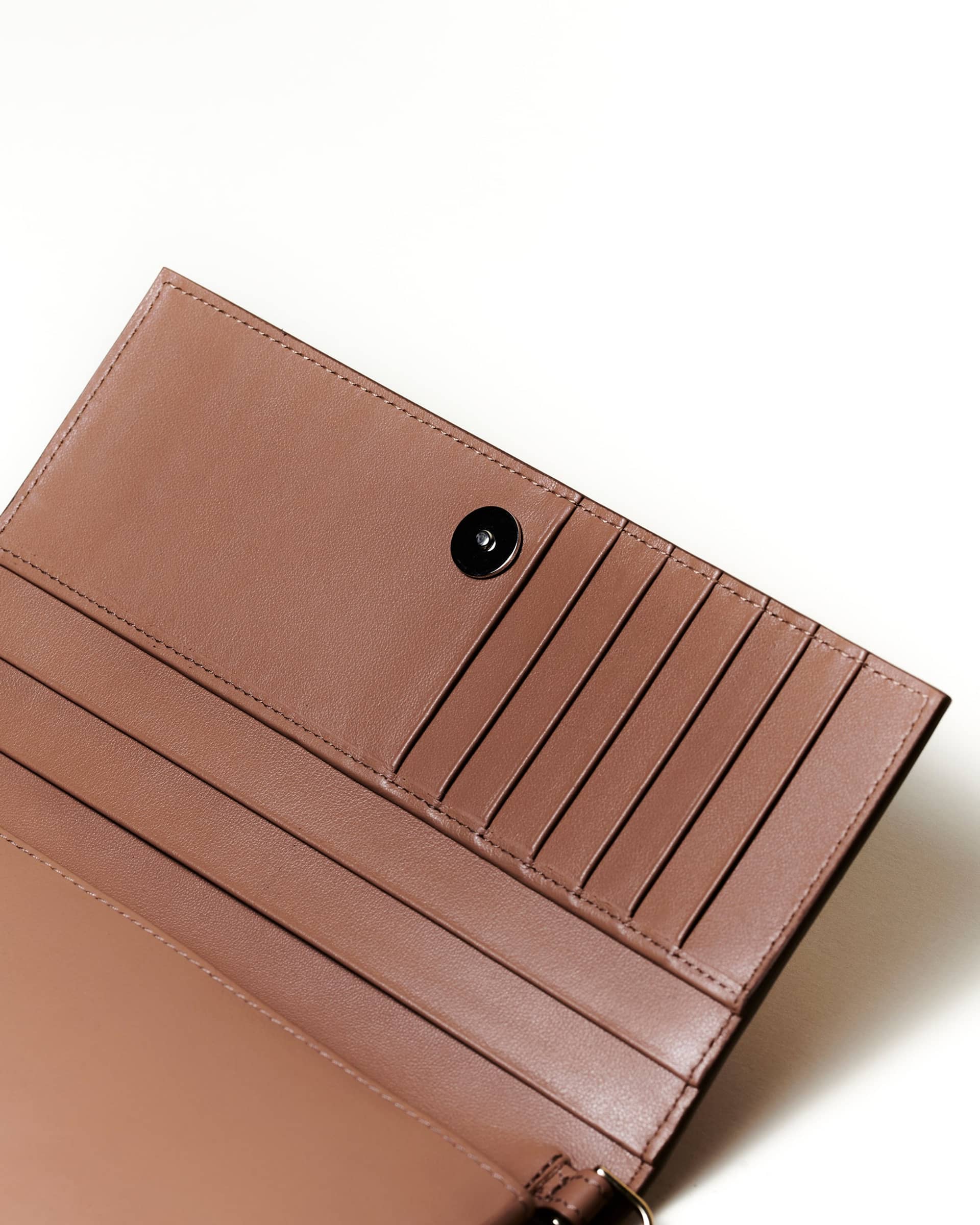 Cinque in Tabestan made by Sepi Agari