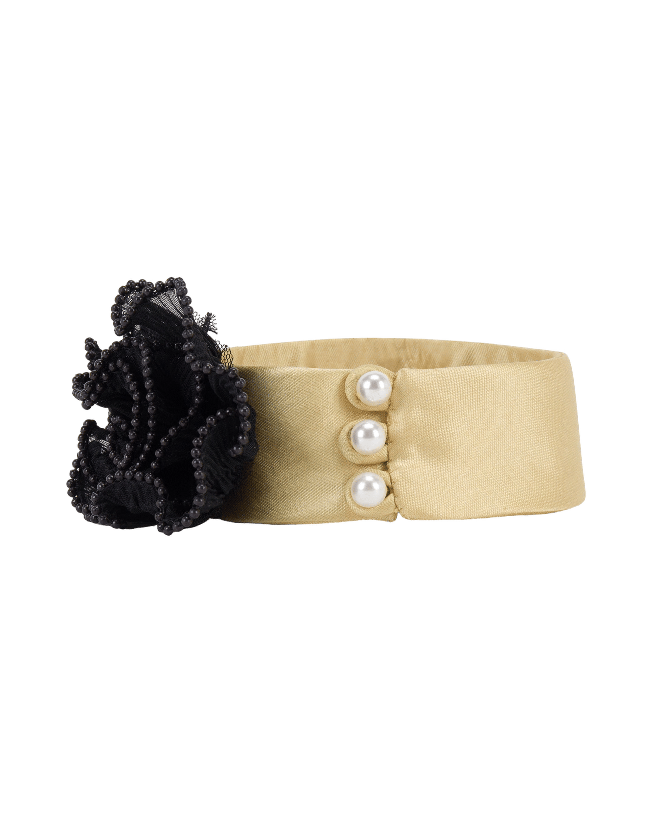 Rebecca Choker made by ONORI