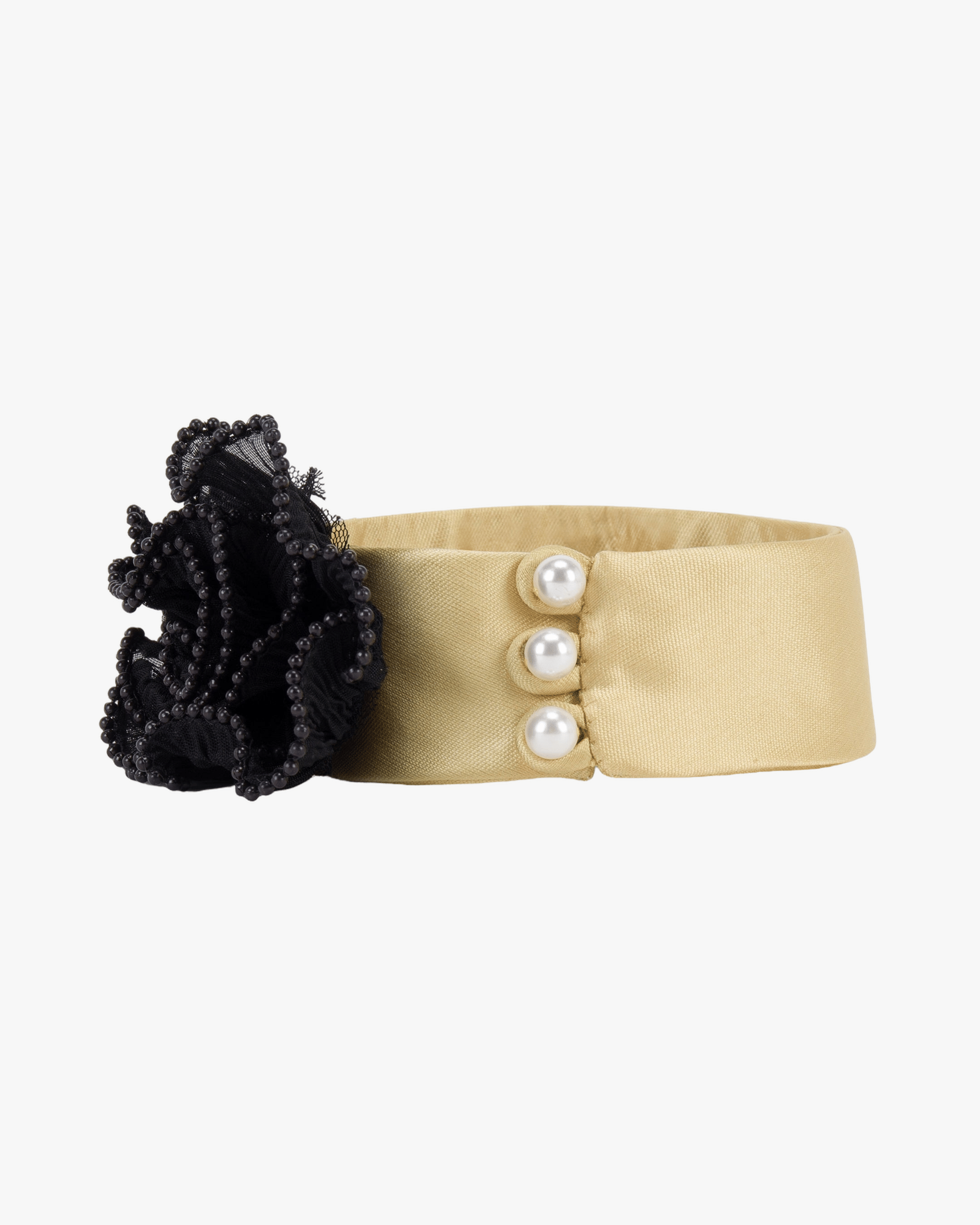 Rebecca Choker made by ONORI