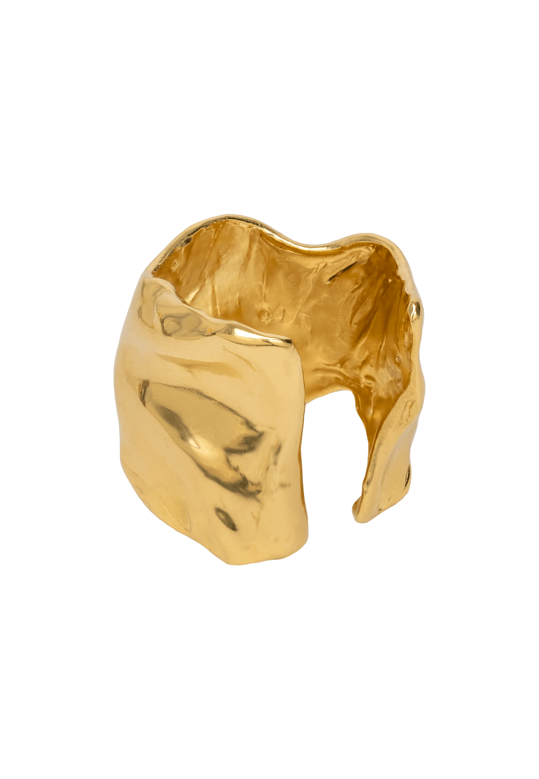 Clemence Ring made by Lavani Jewels