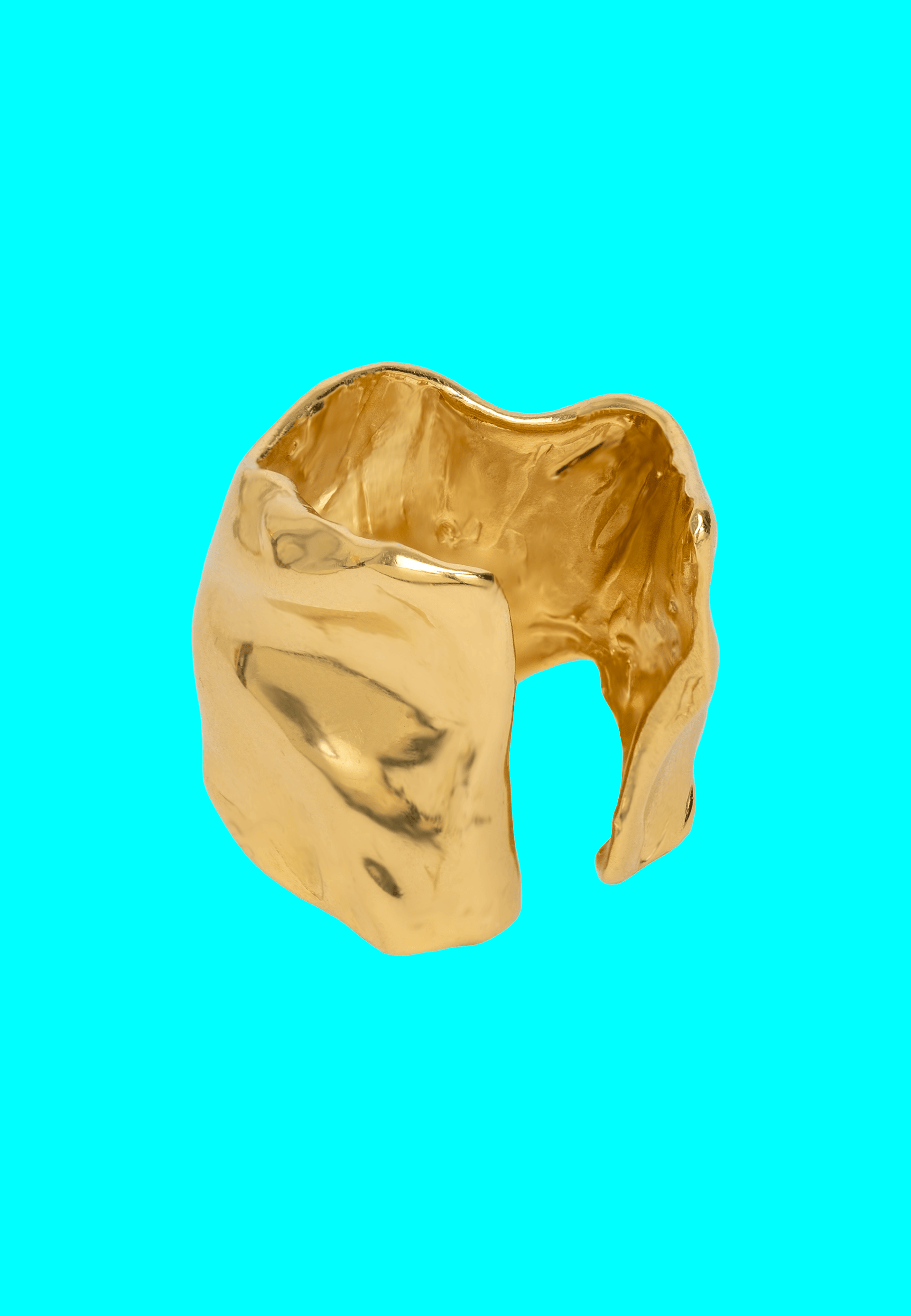 Clemence Ring made by Lavani Jewels