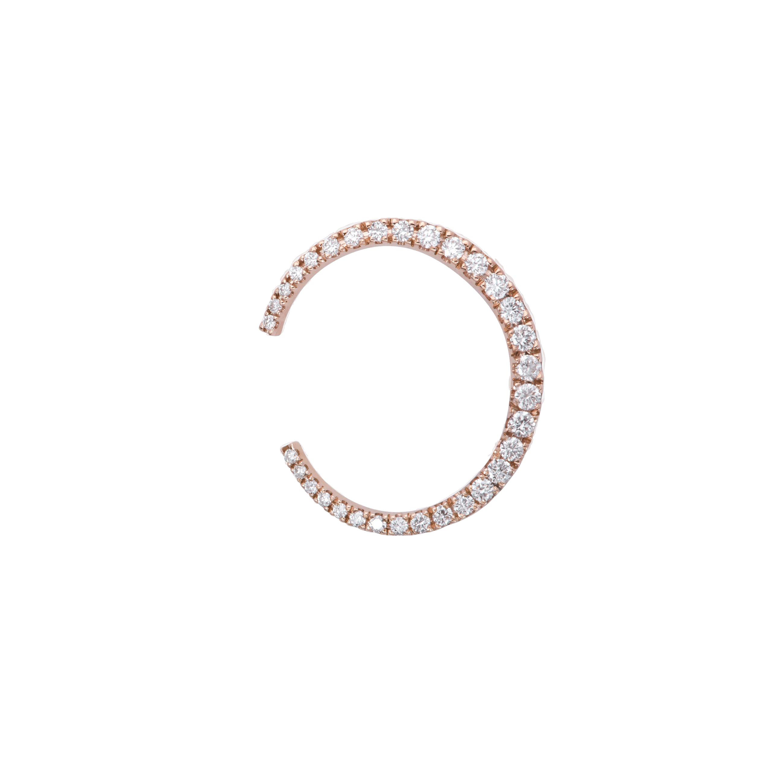 Pendiente Sasa Hado made by Gold & Roses