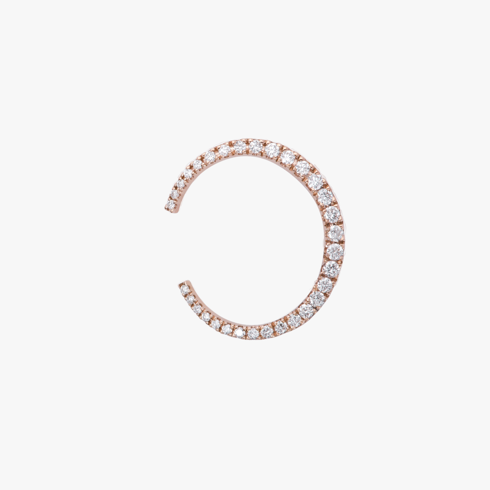 Pendiente Sasa Hado made by Gold & Roses