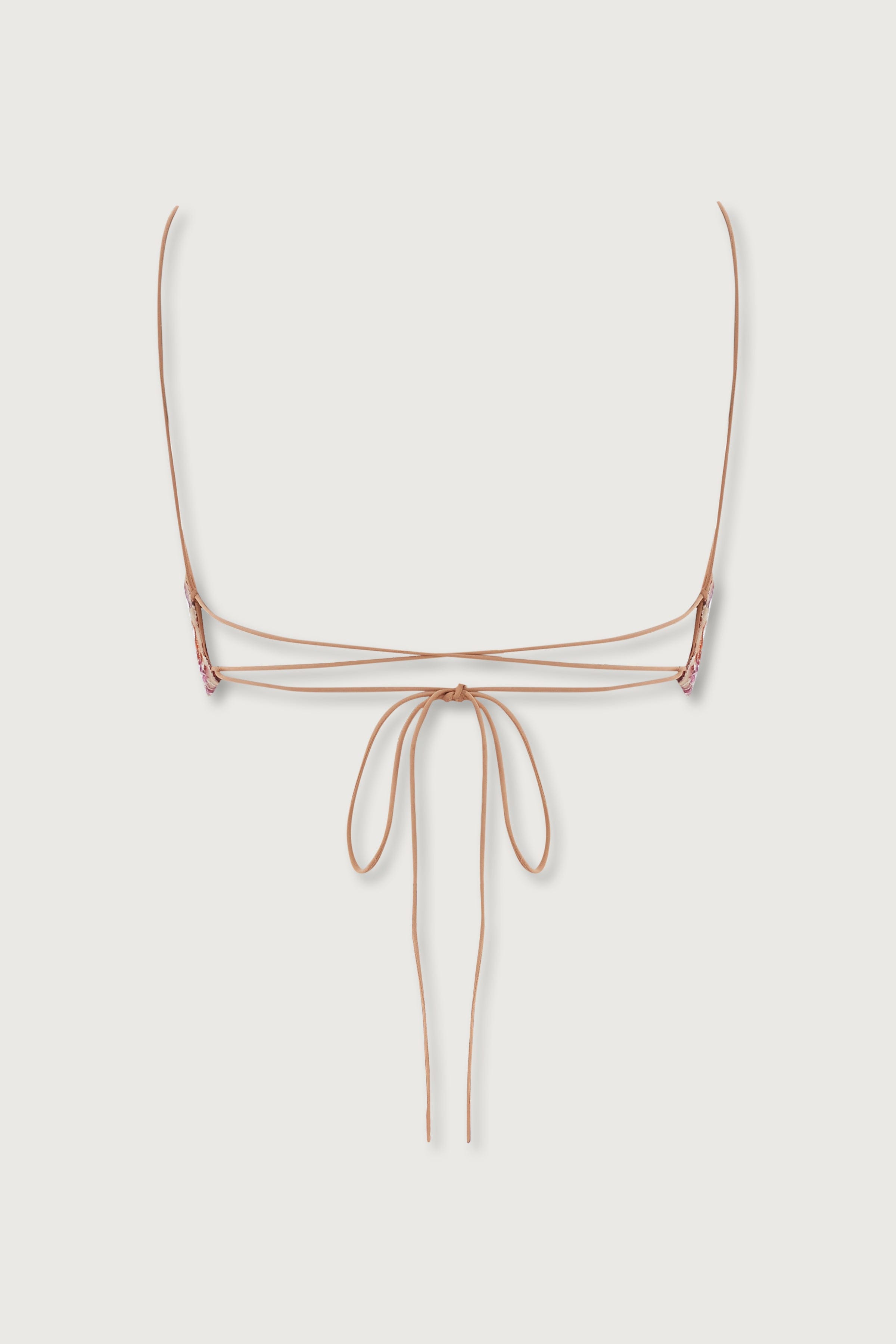 BRONX TOP made by Occleus