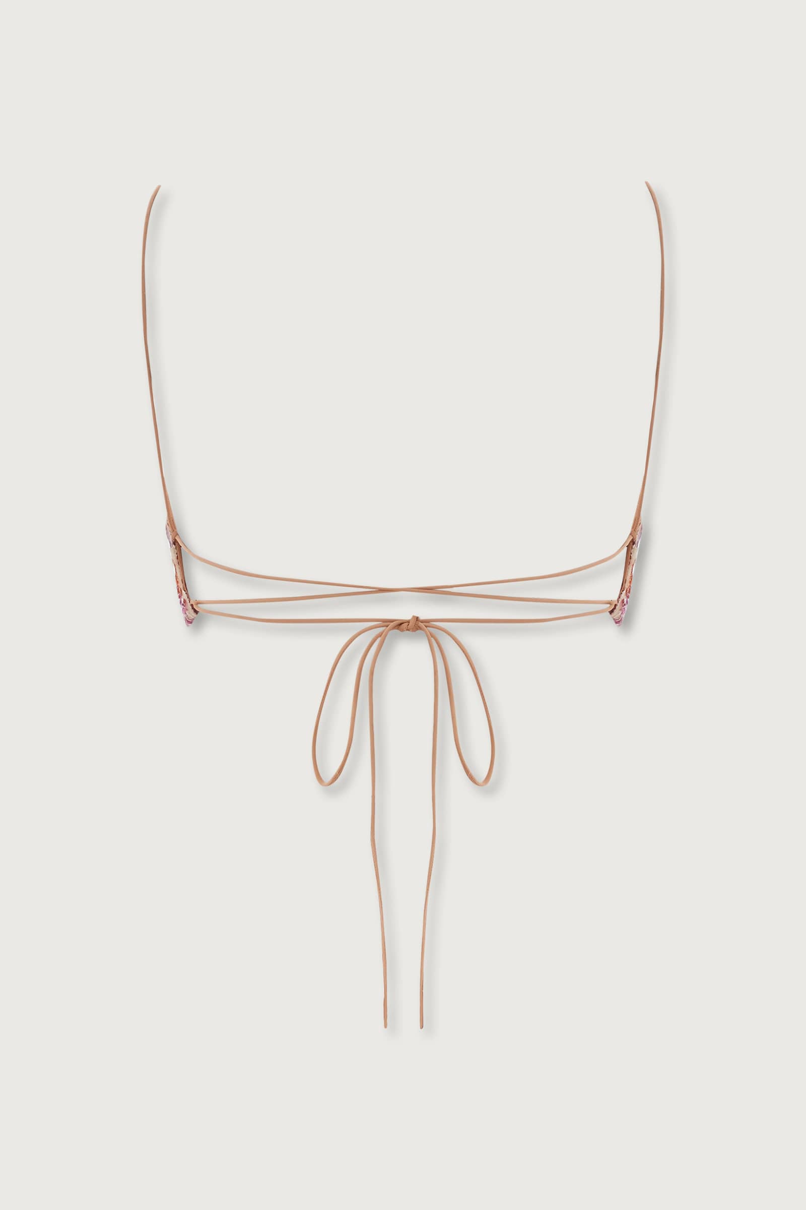 BRONX TOP made by Occleus