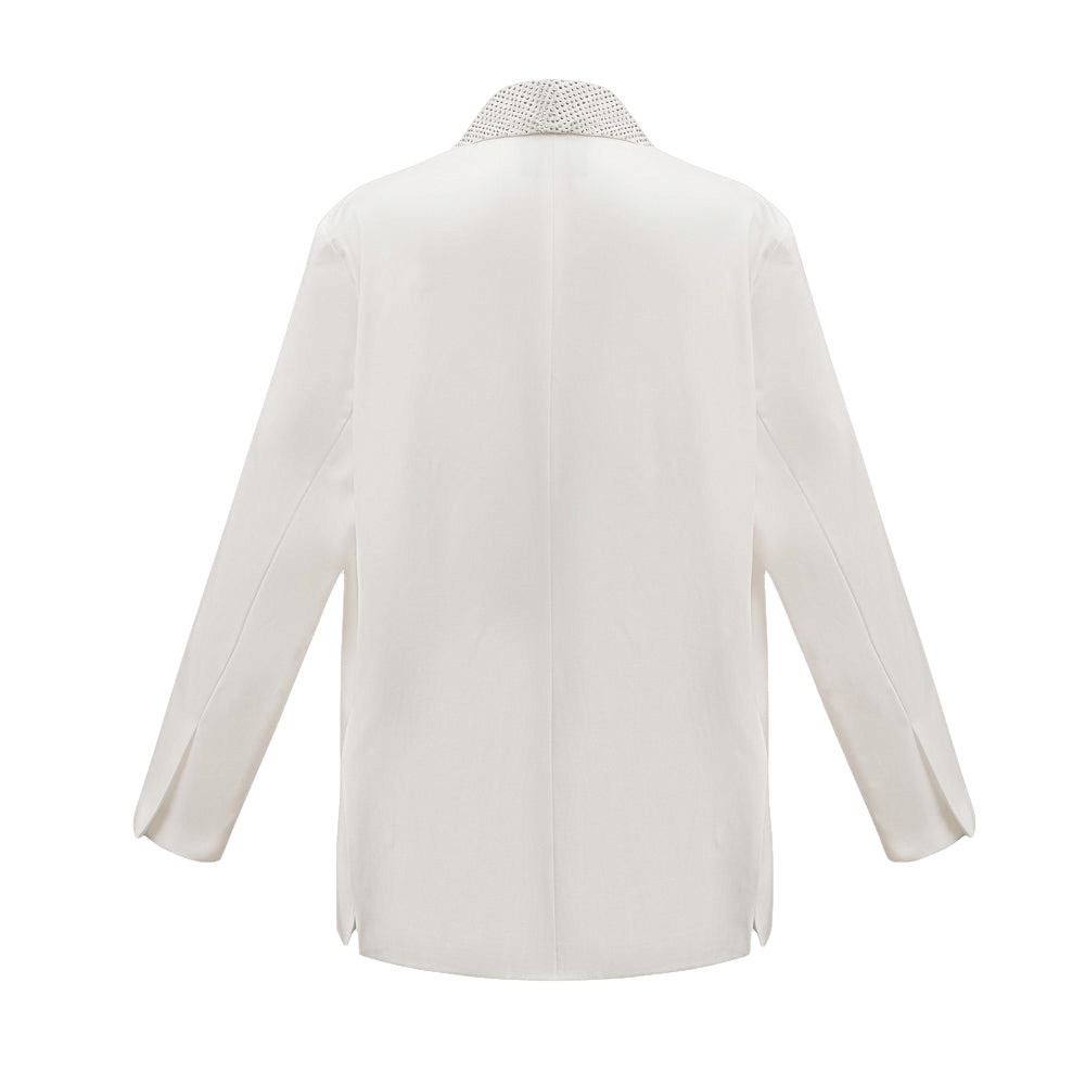 Jacket made by Gasanova