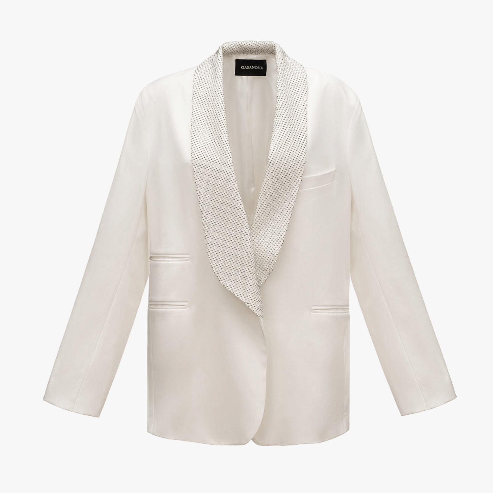 Jacket made by Gasanova