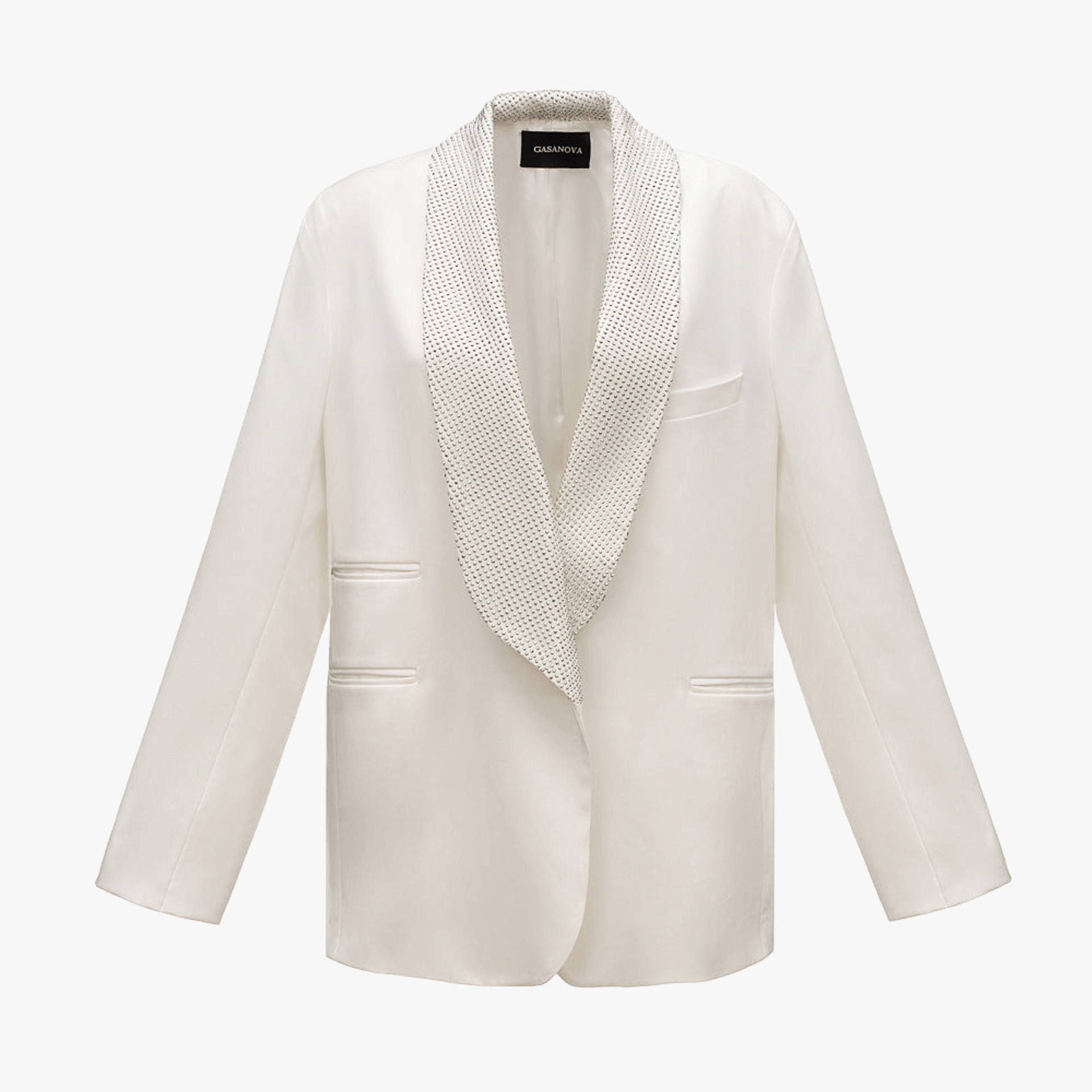 Jacket made by Gasanova