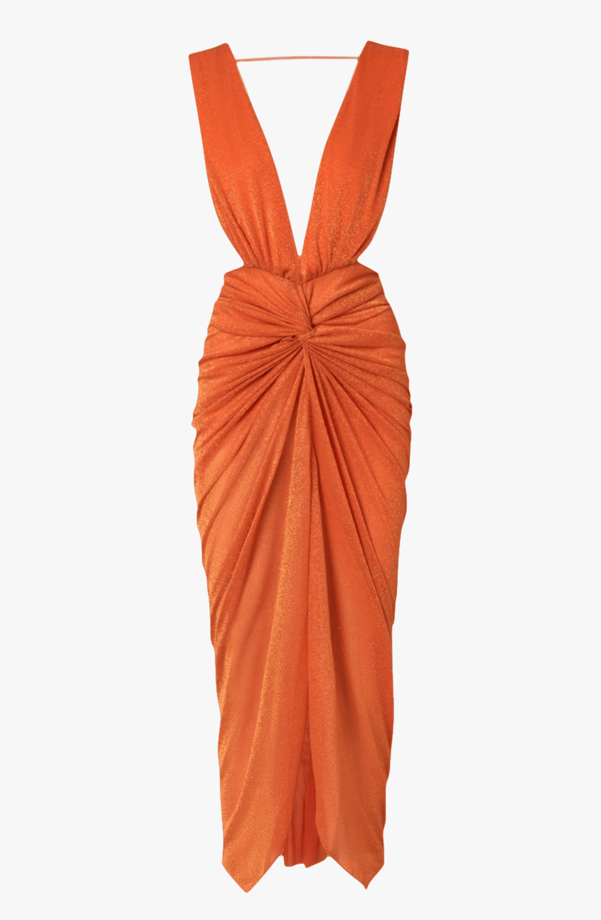 Mia Dress made by BAOBAB